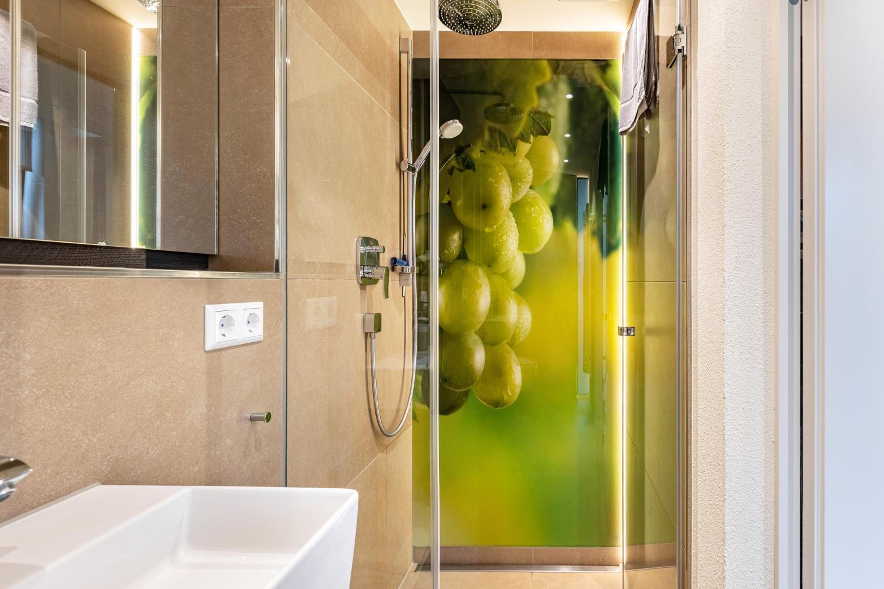 Die Ferienwohnung