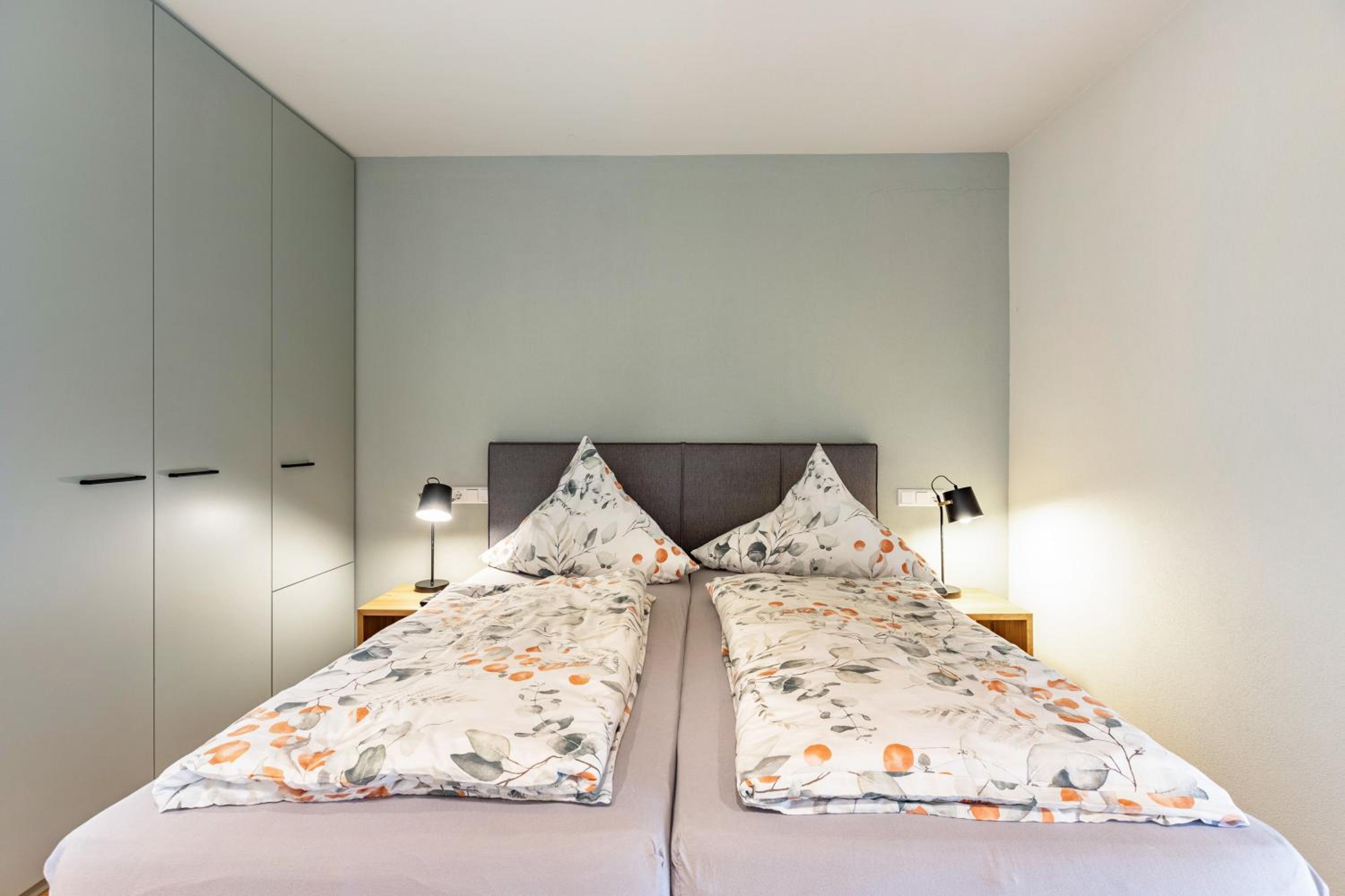 Die Ferienwohnung