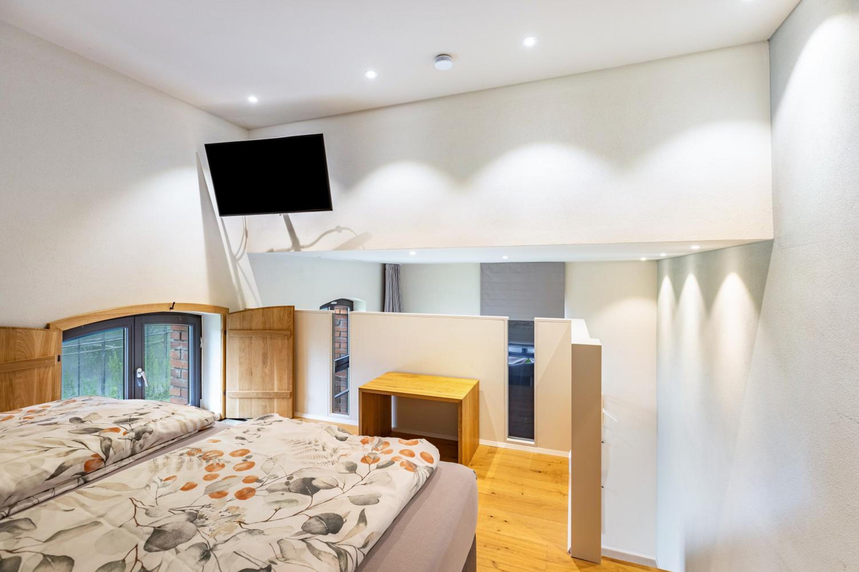 Die Ferienwohnung
