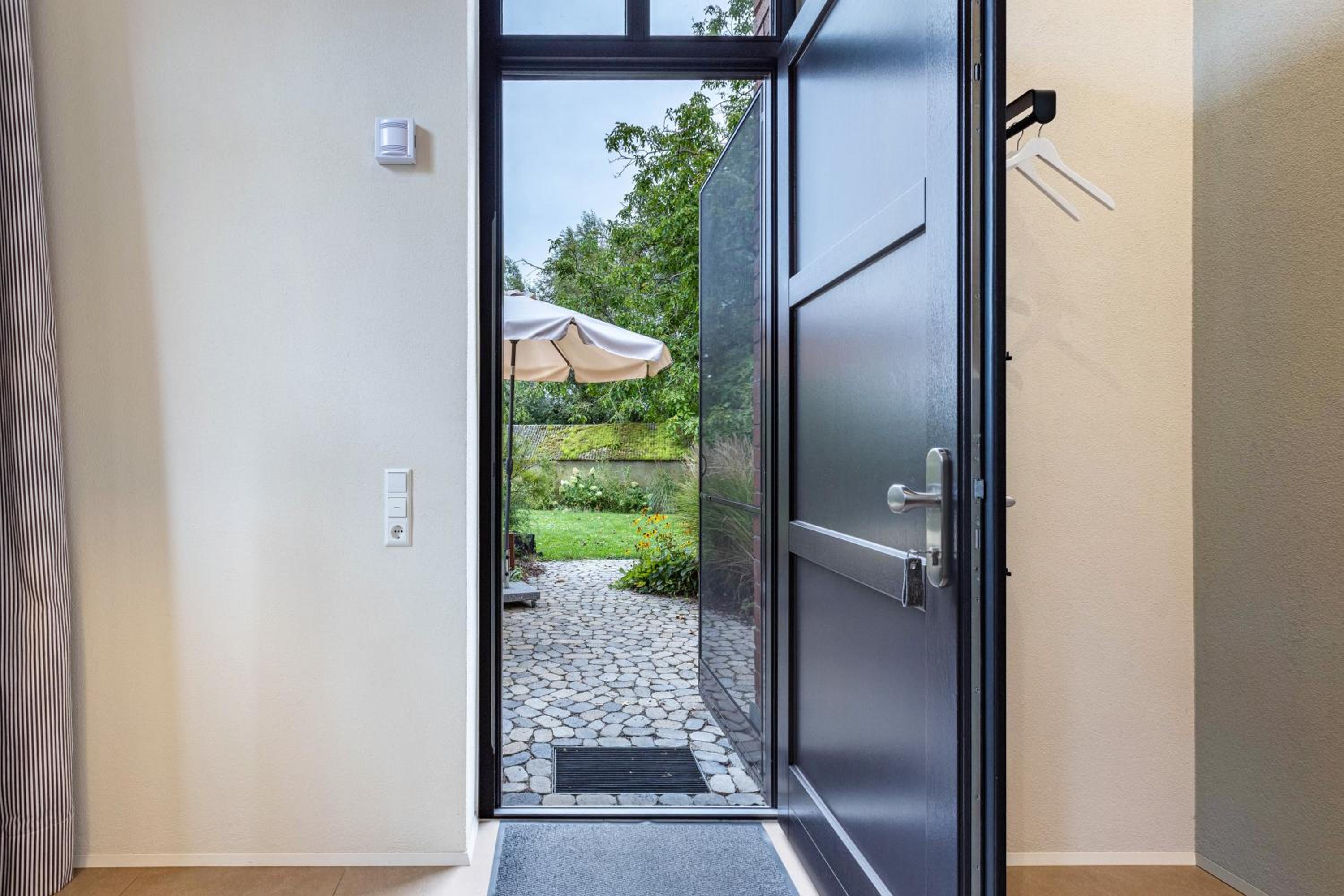 Die Ferienwohnung