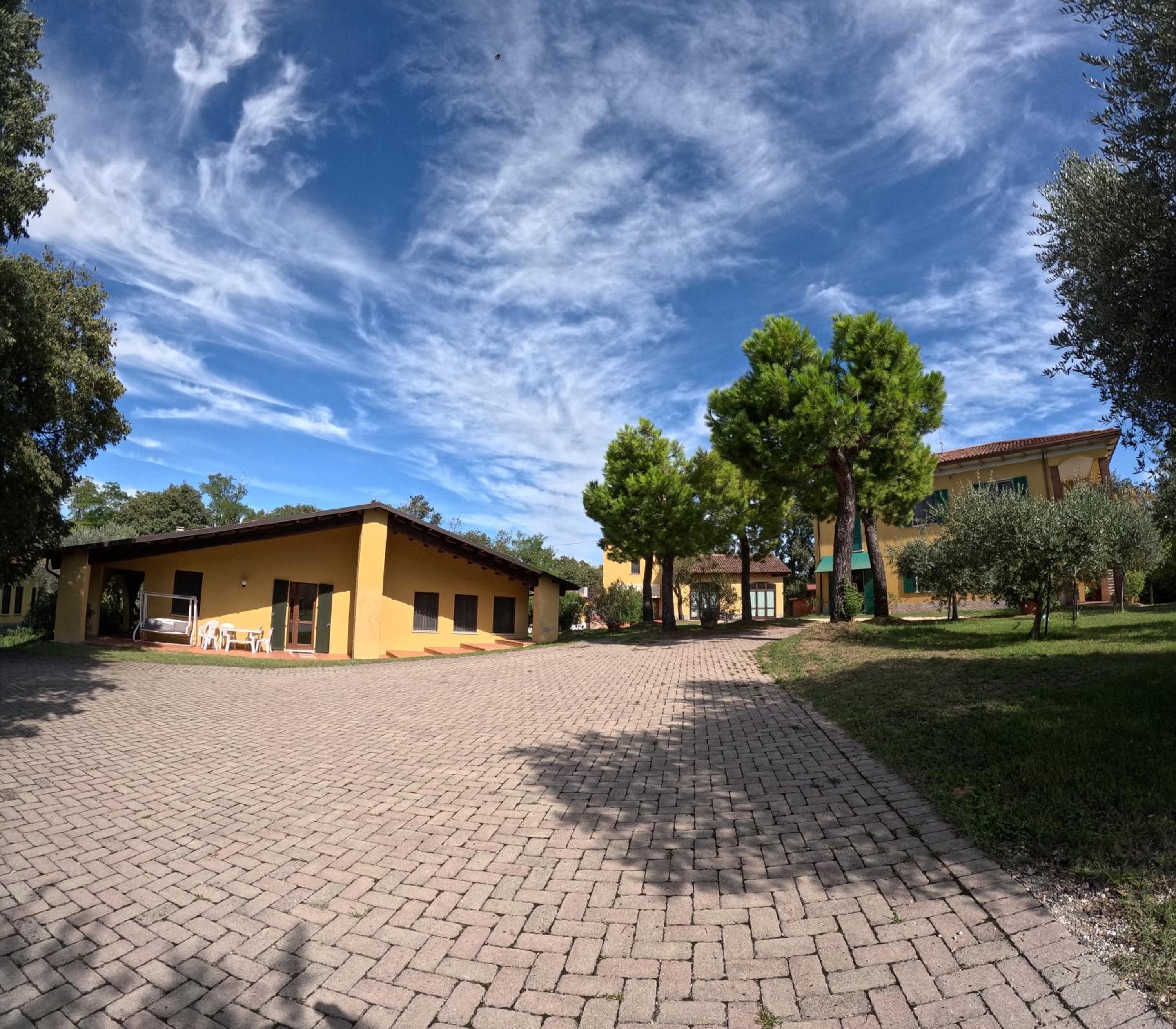 Agriturismo Gardenali