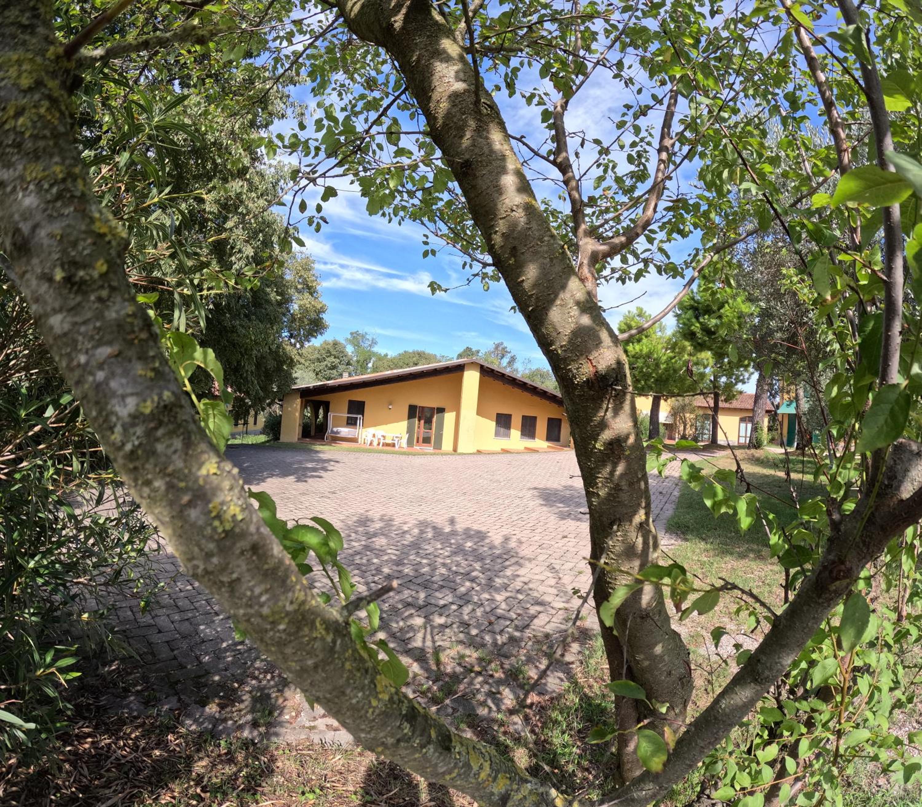 Agriturismo Gardenali