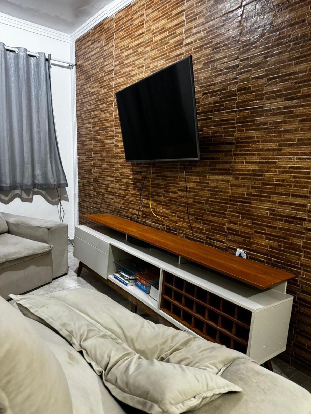 Casa JJ