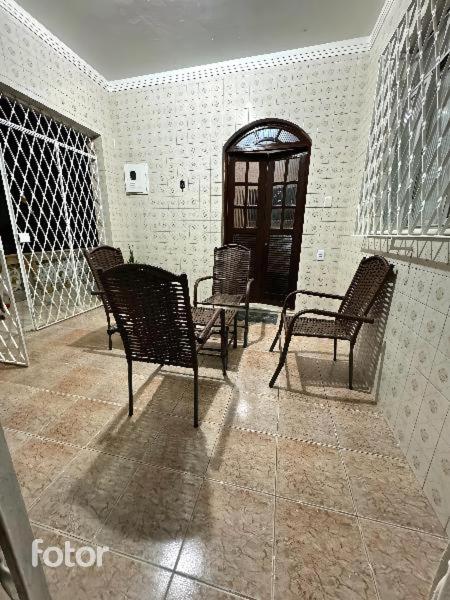 Casa JJ