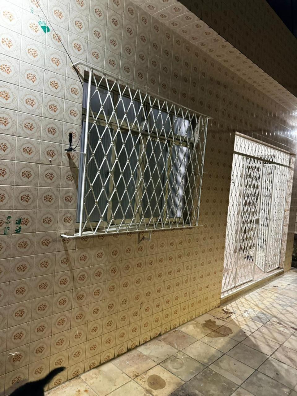 Casa JJ