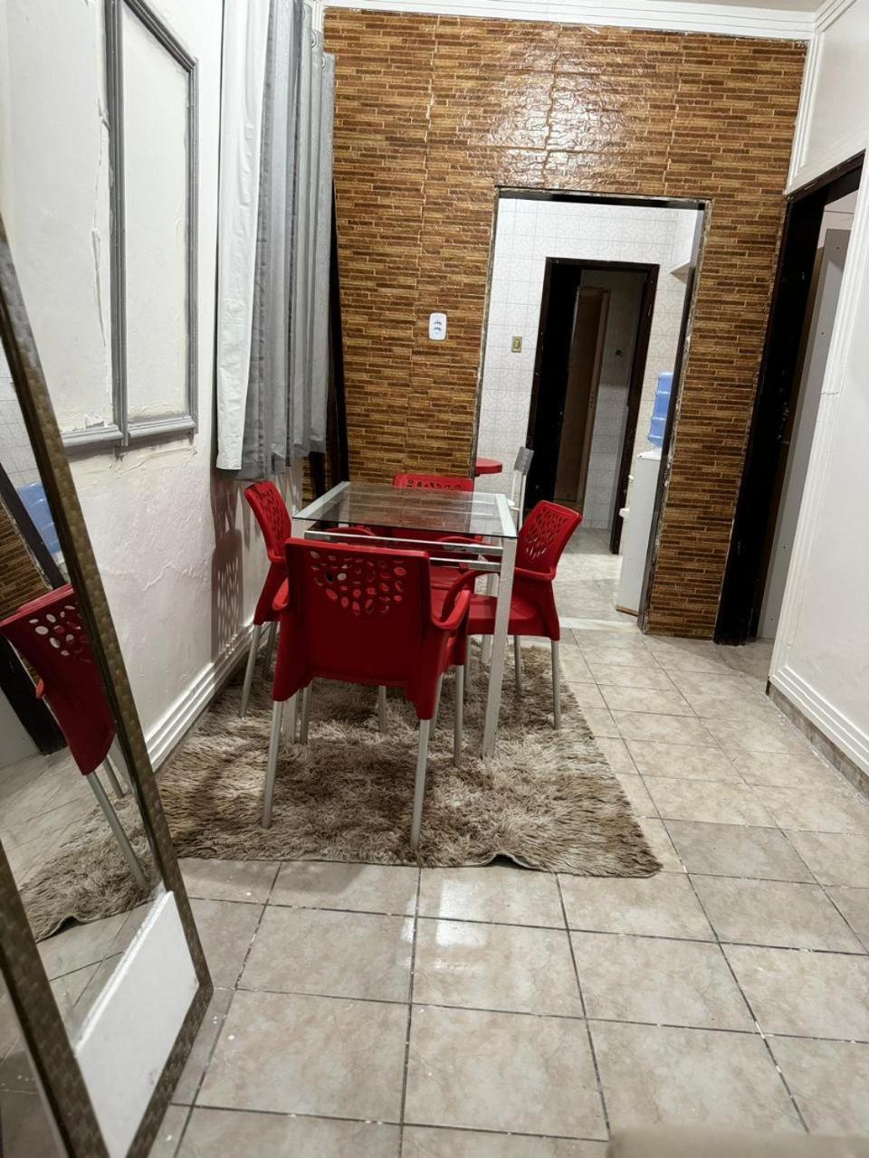 Casa JJ