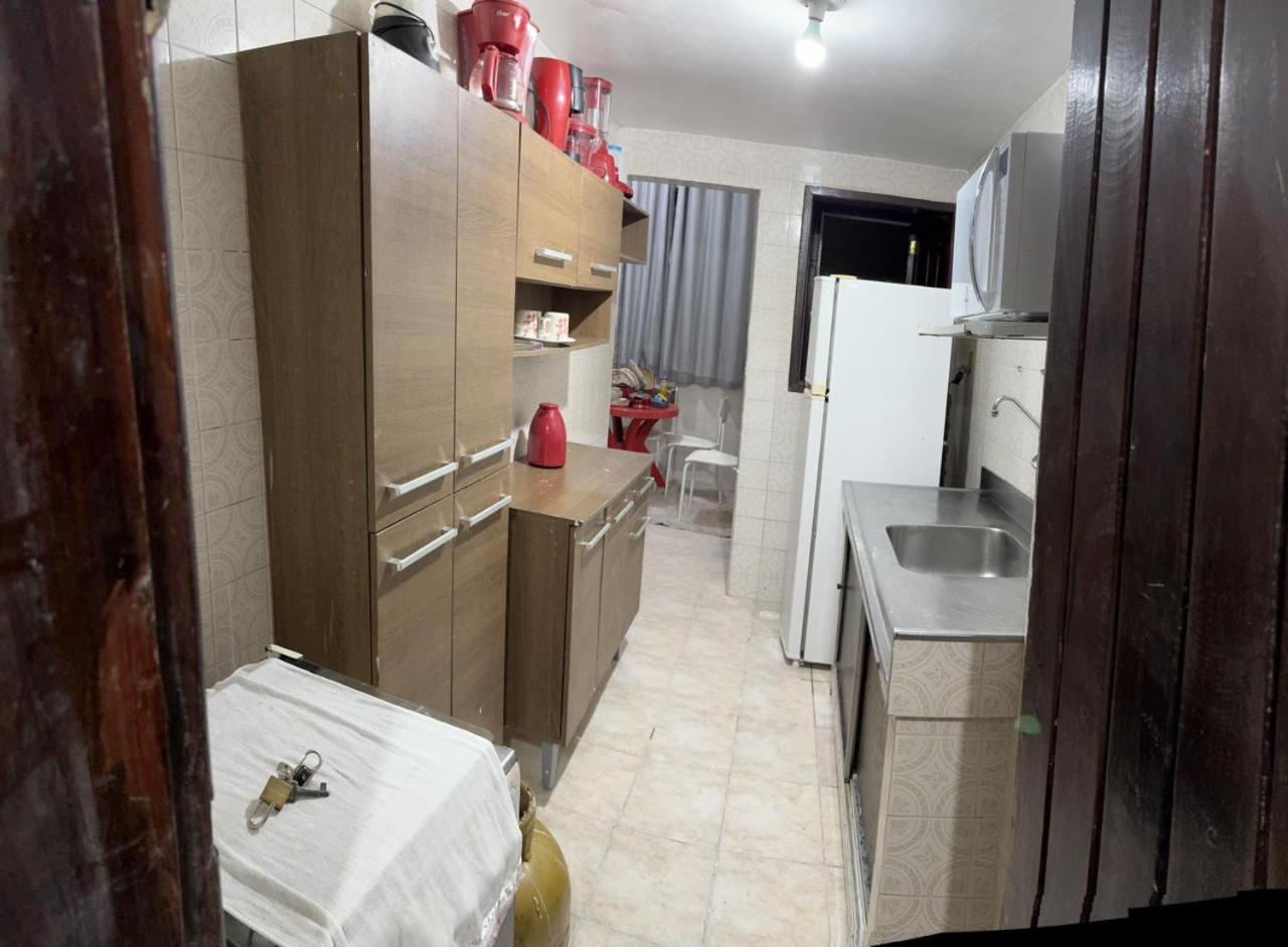 Casa JJ