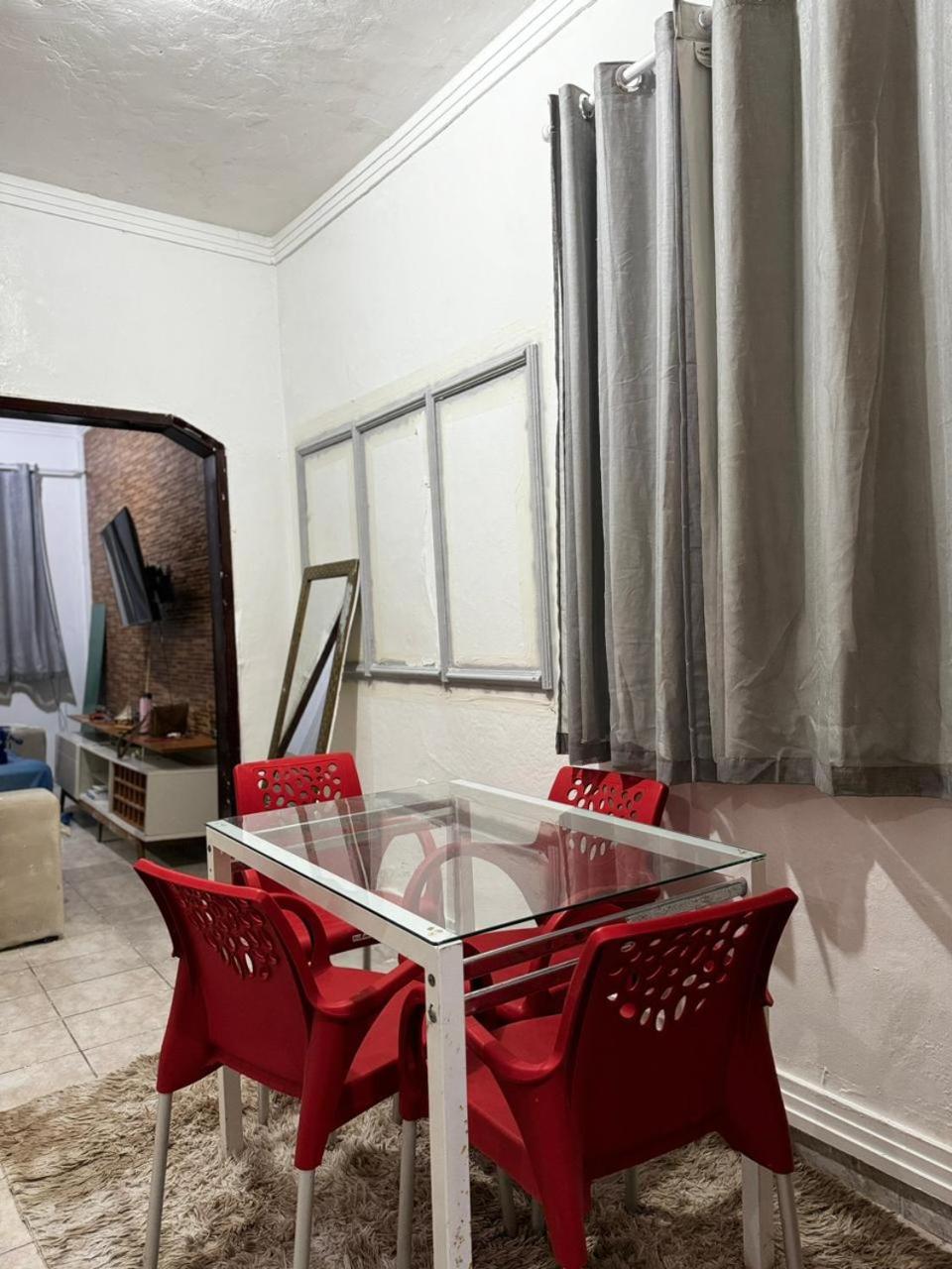 Casa JJ