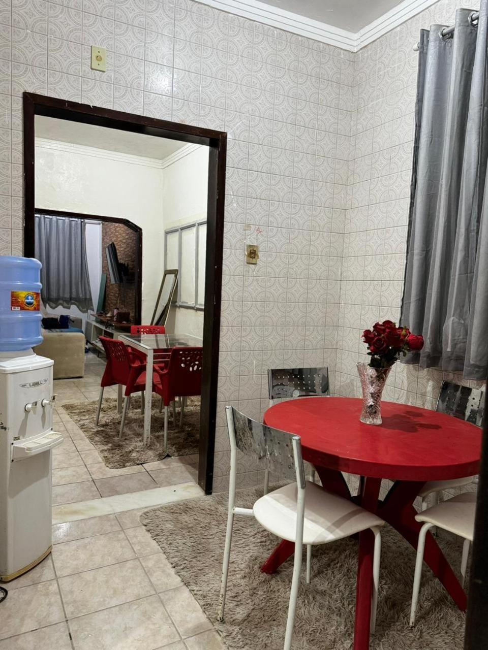 Casa JJ