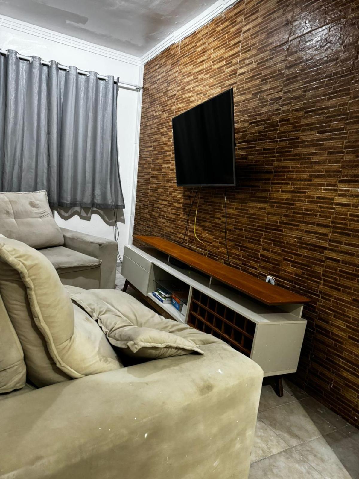 Casa JJ