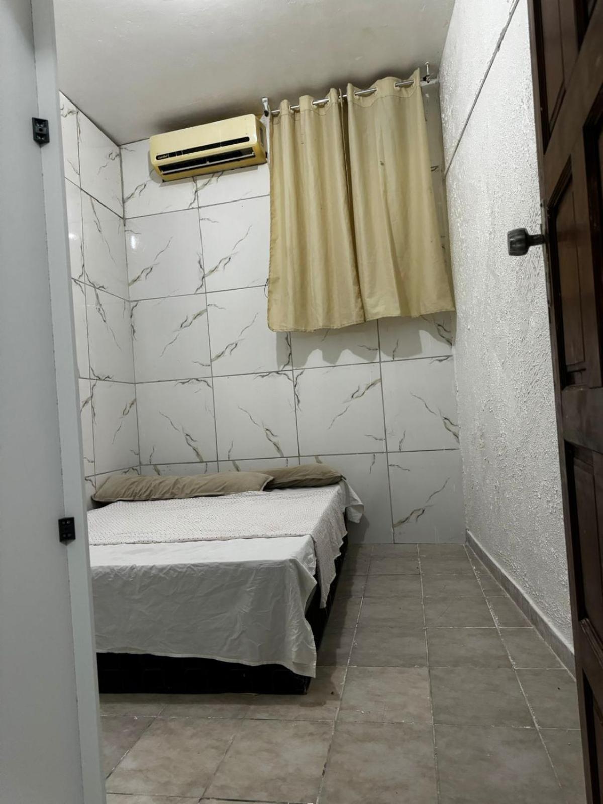 Casa JJ