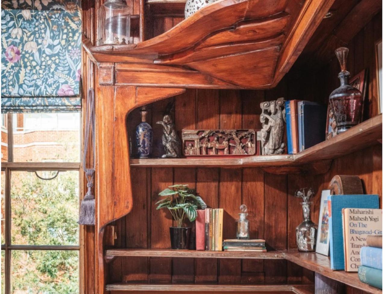Room In a Beautiful Apartment view 4