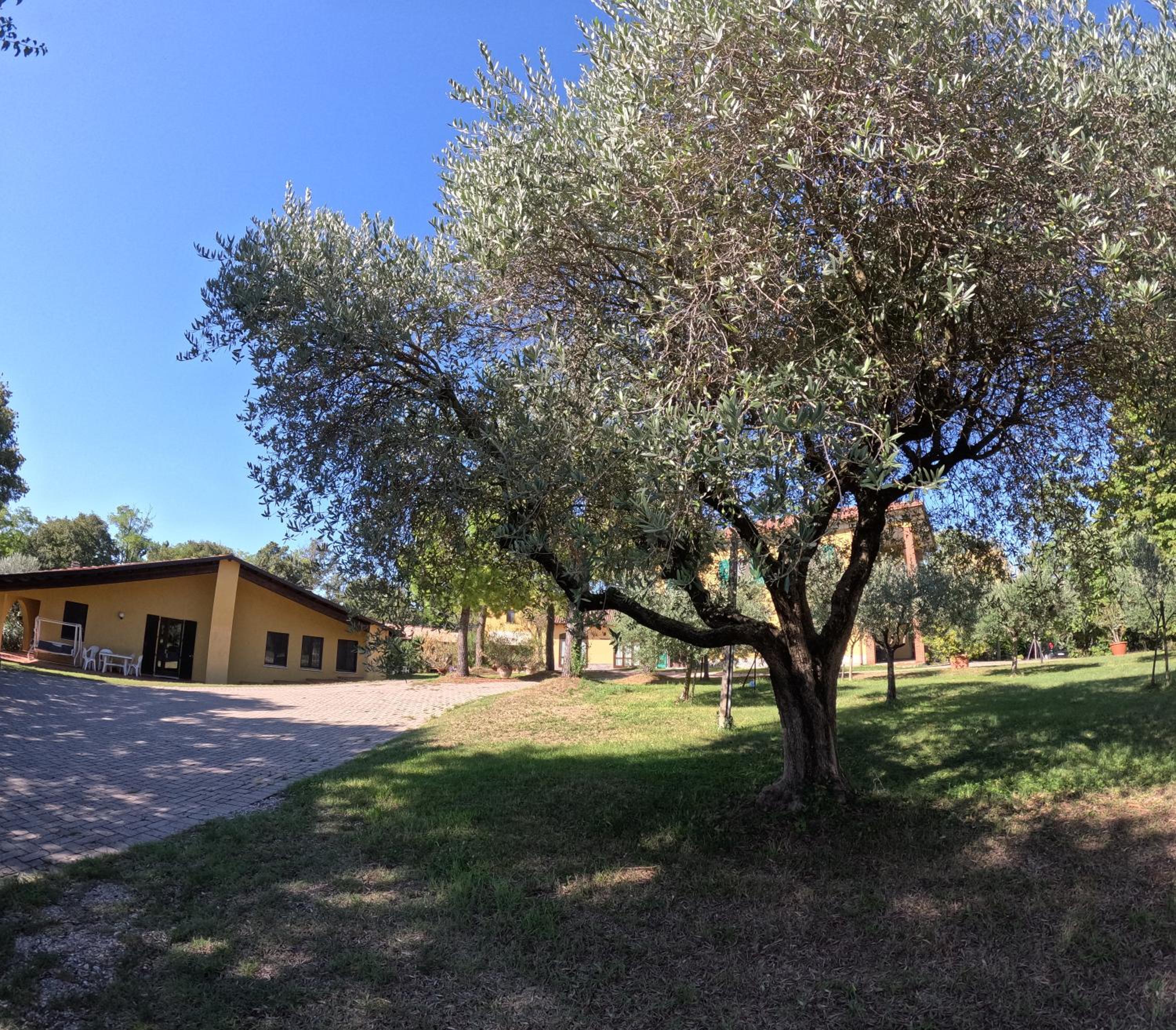 Agriturismo Gardenali
