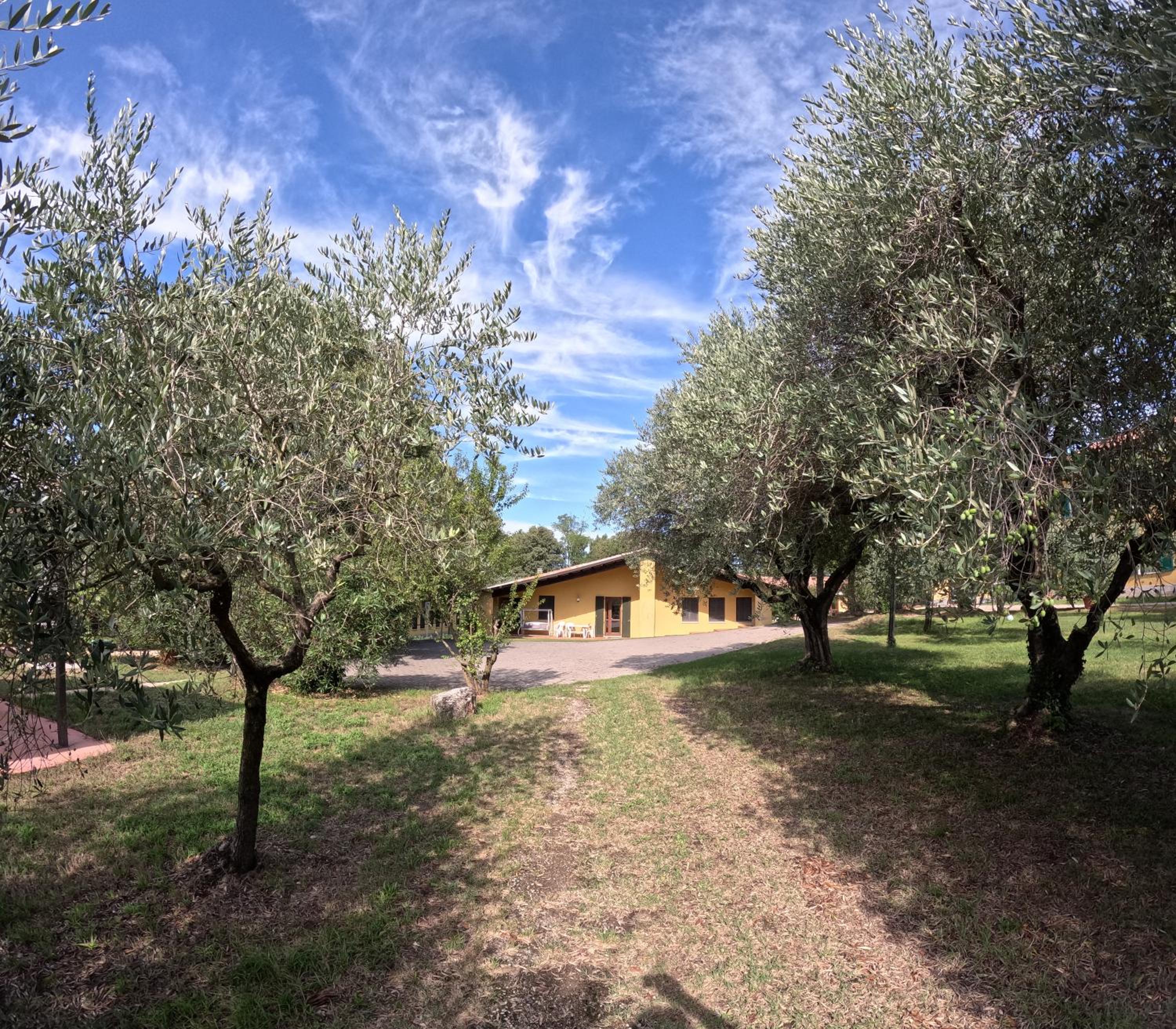 Agriturismo Gardenali
