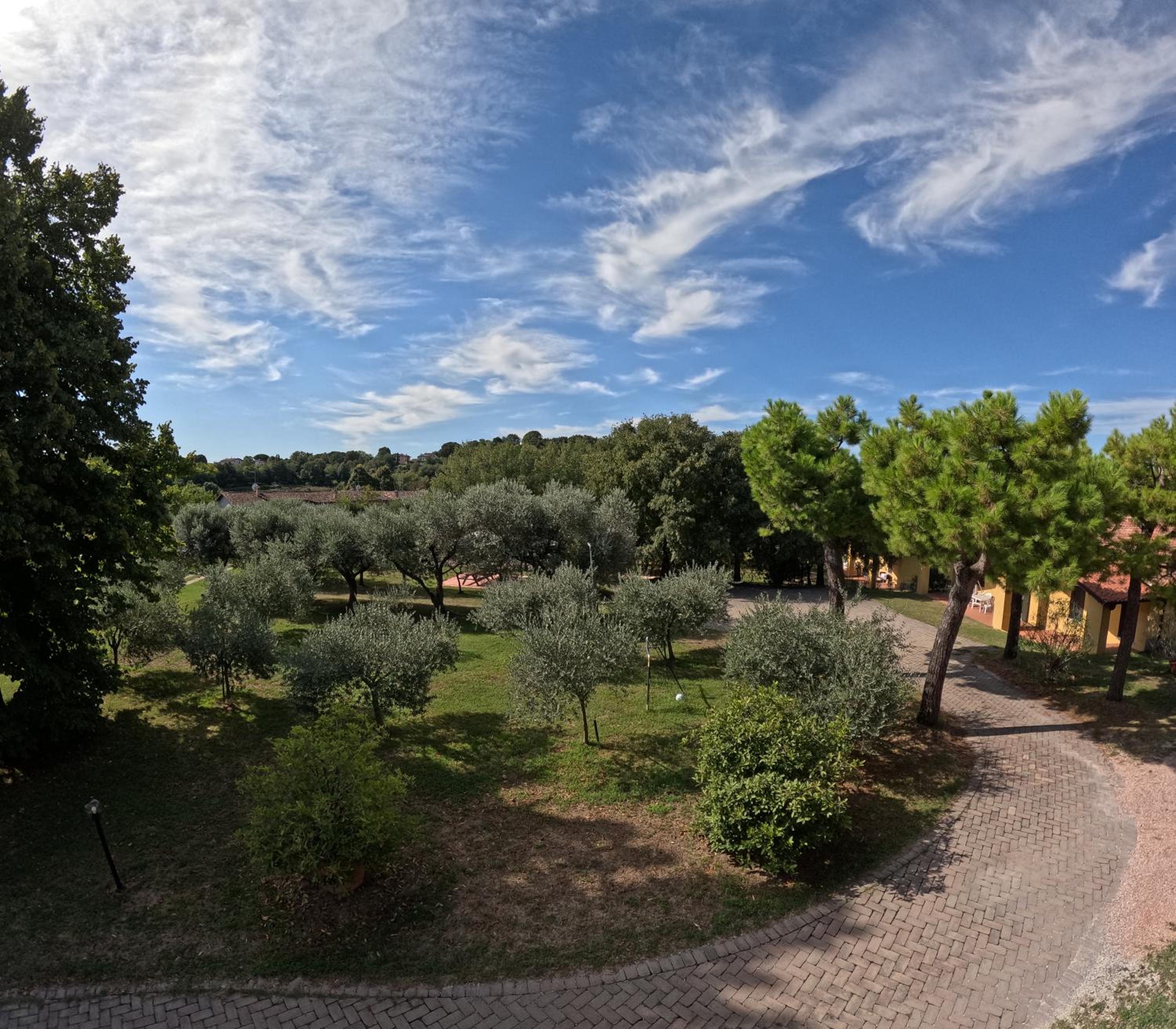 Agriturismo Gardenali