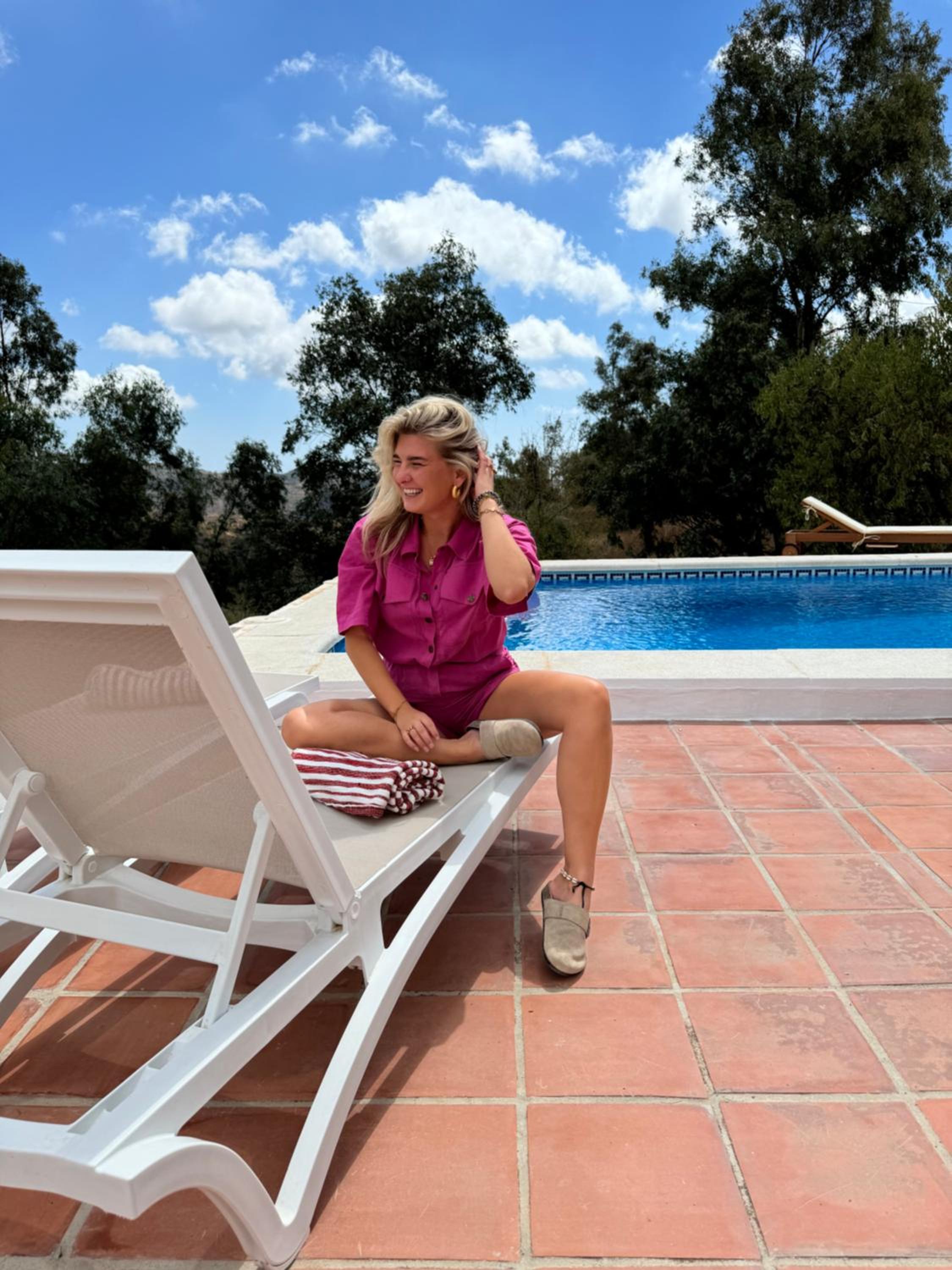 Casa Wenne - Private Pool with view view 3