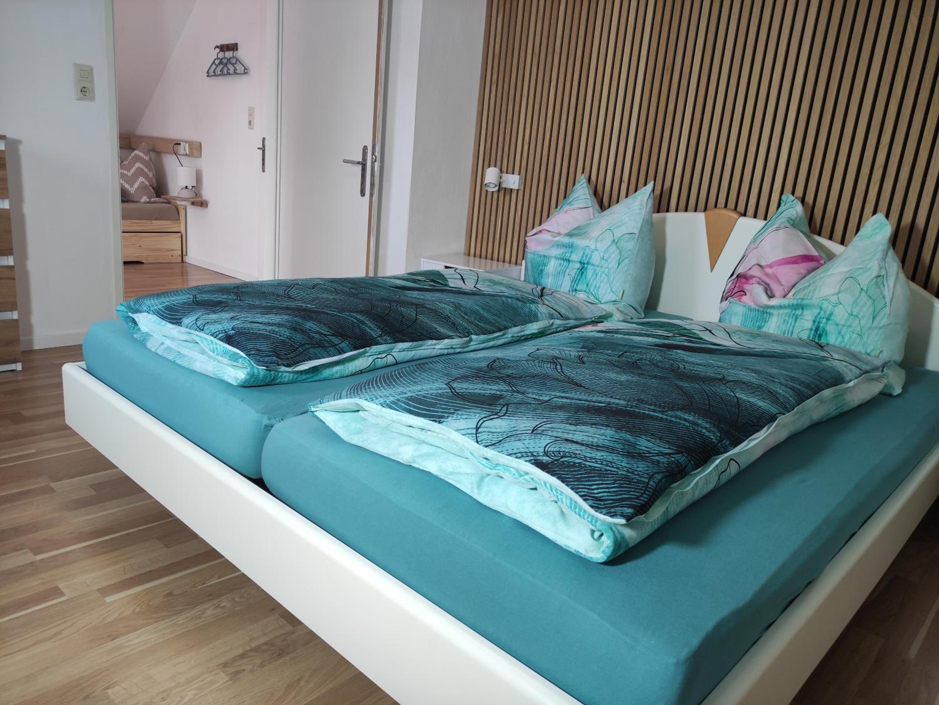 Apartment Anna mit Ladestation für E-Autos