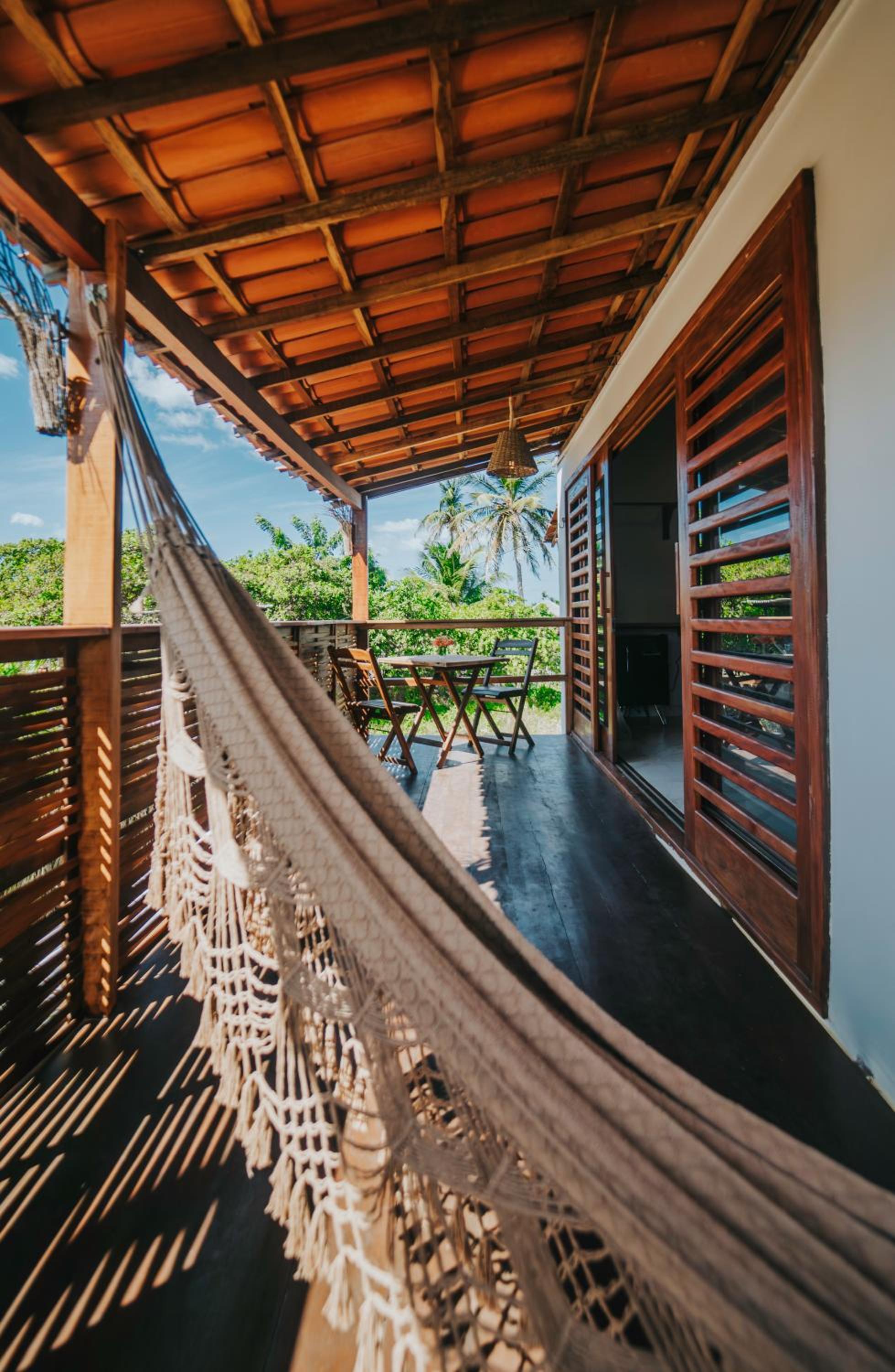 Casa Amado Atins