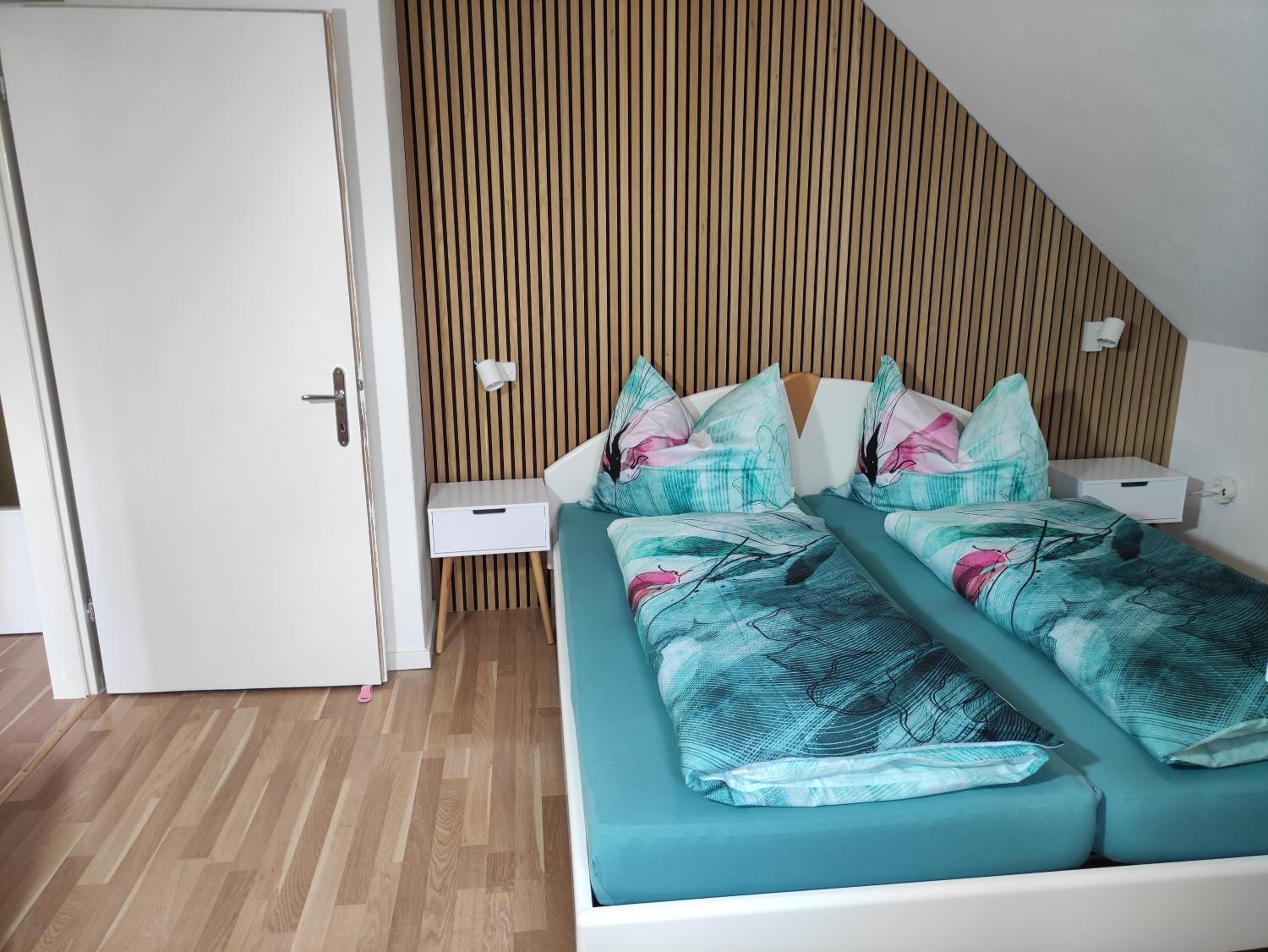 Apartment Anna mit Ladestation für E-Autos