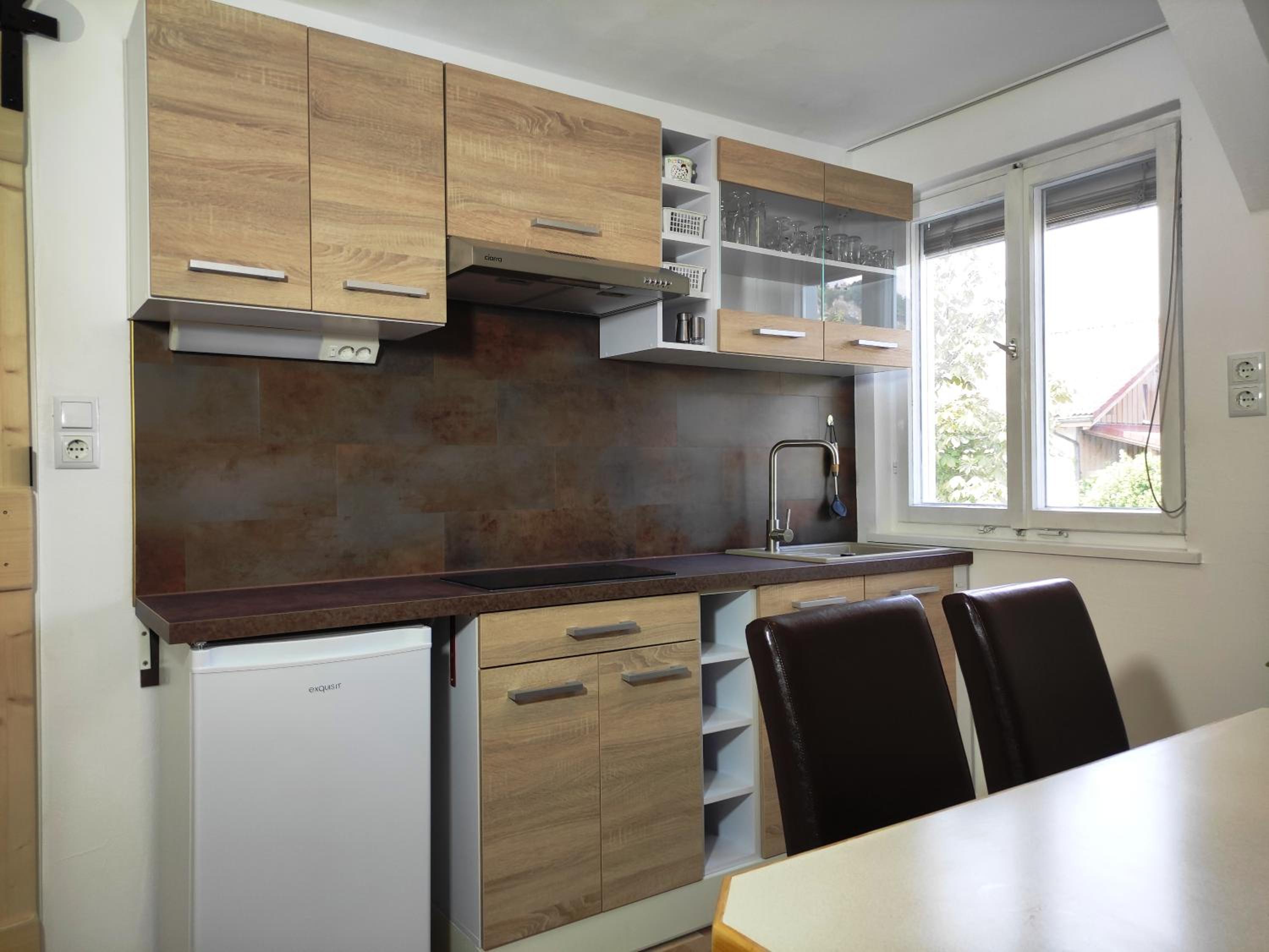 Apartment Anna mit Ladestation für E-Autos