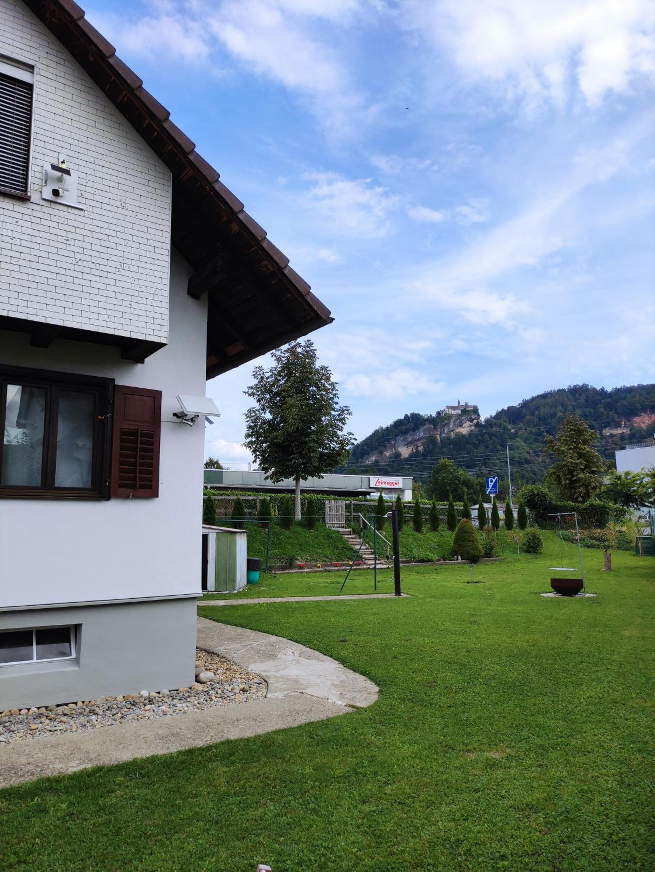 Apartment Anna mit Ladestation für E-Autos