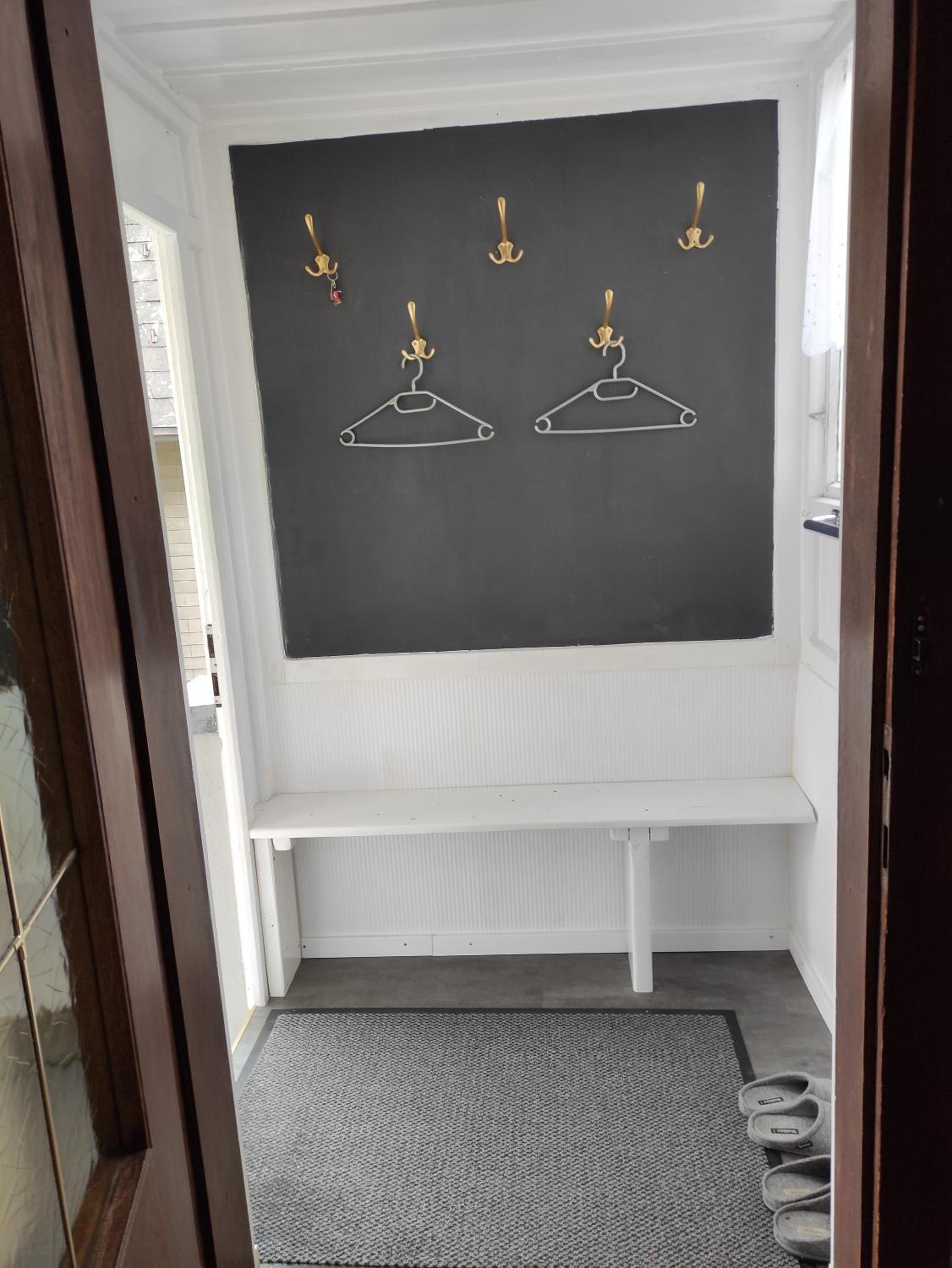 Apartment Anna mit Ladestation für E-Autos