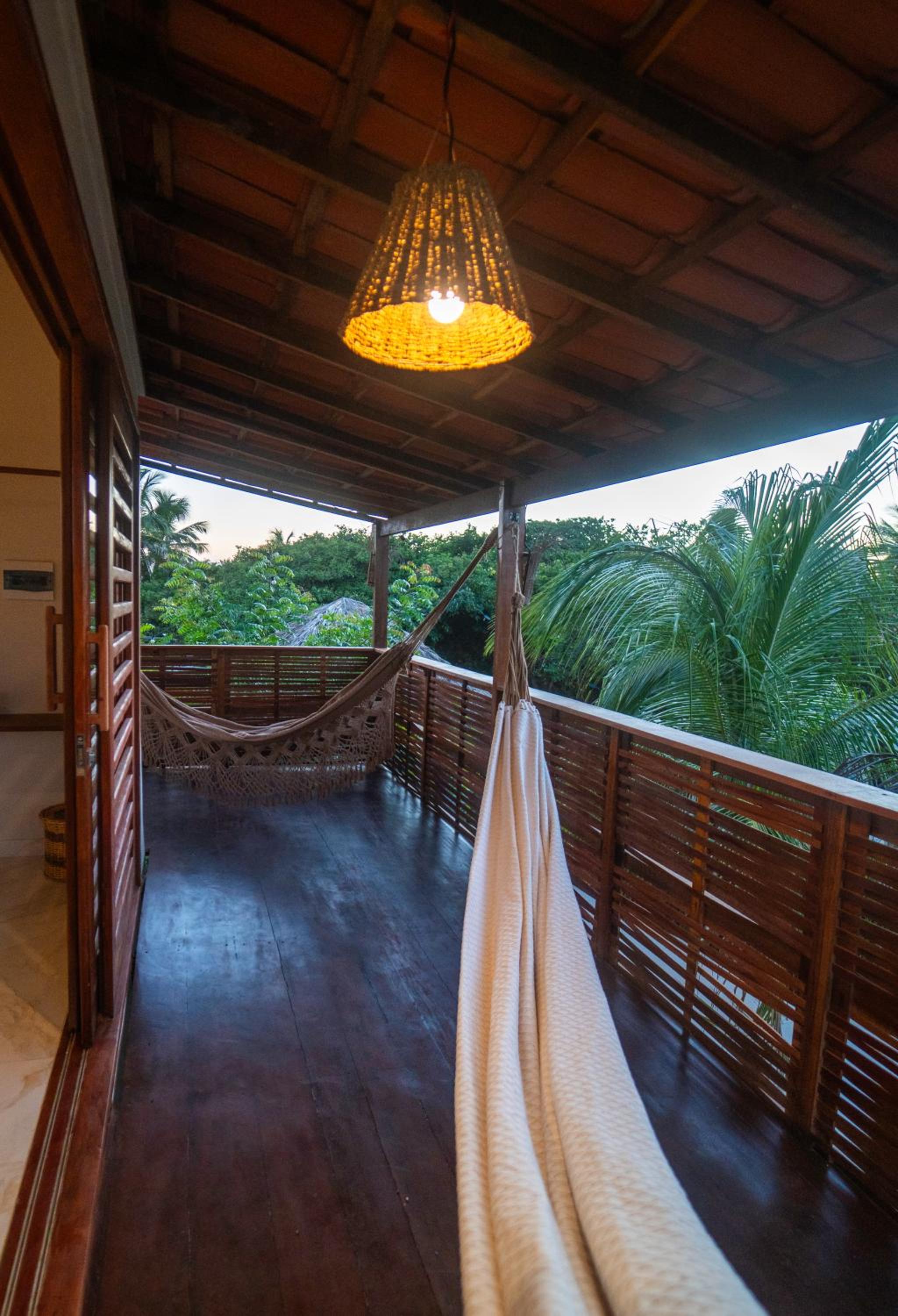 Casa Amado Atins