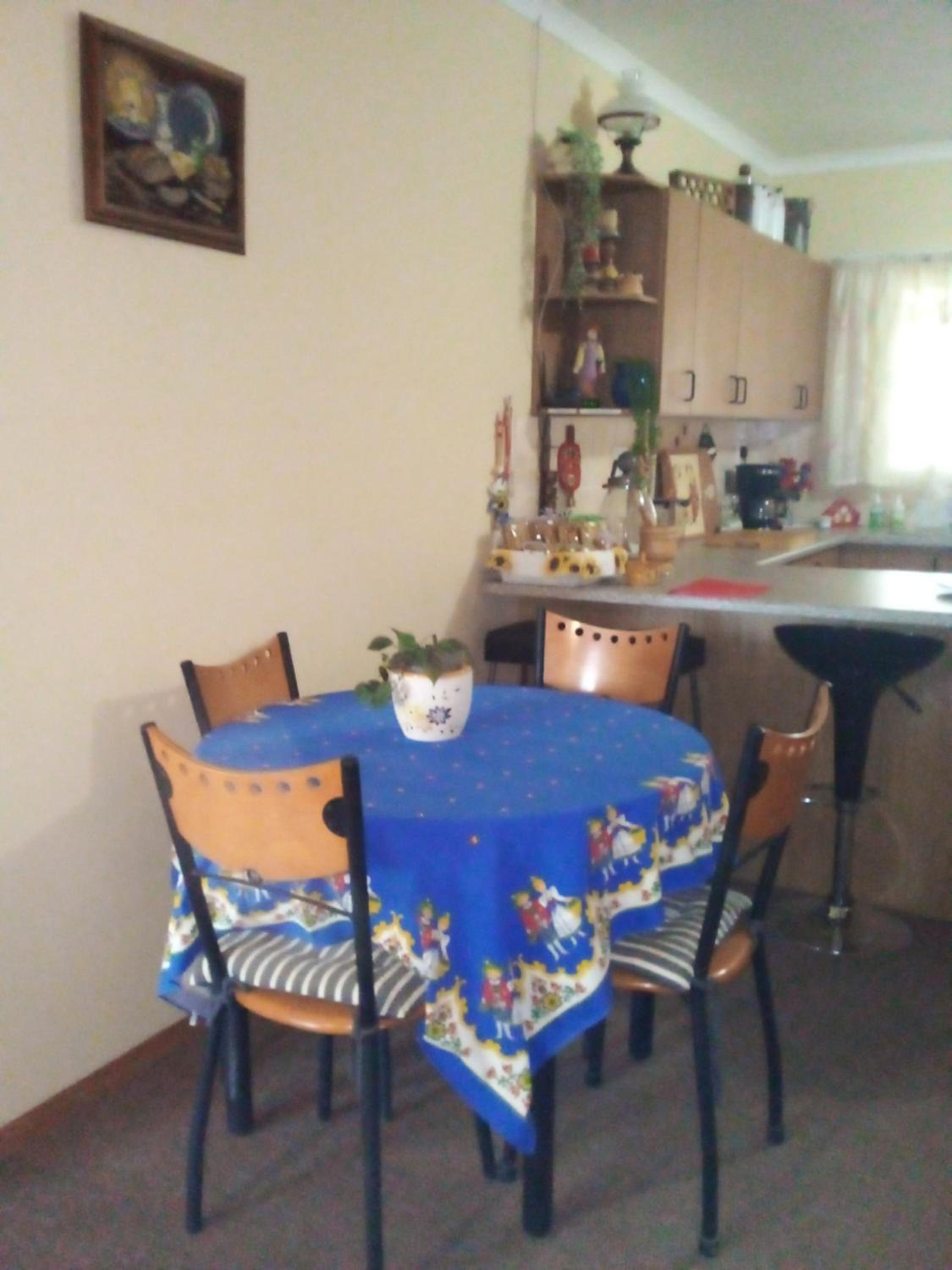Masuren Farmhouse