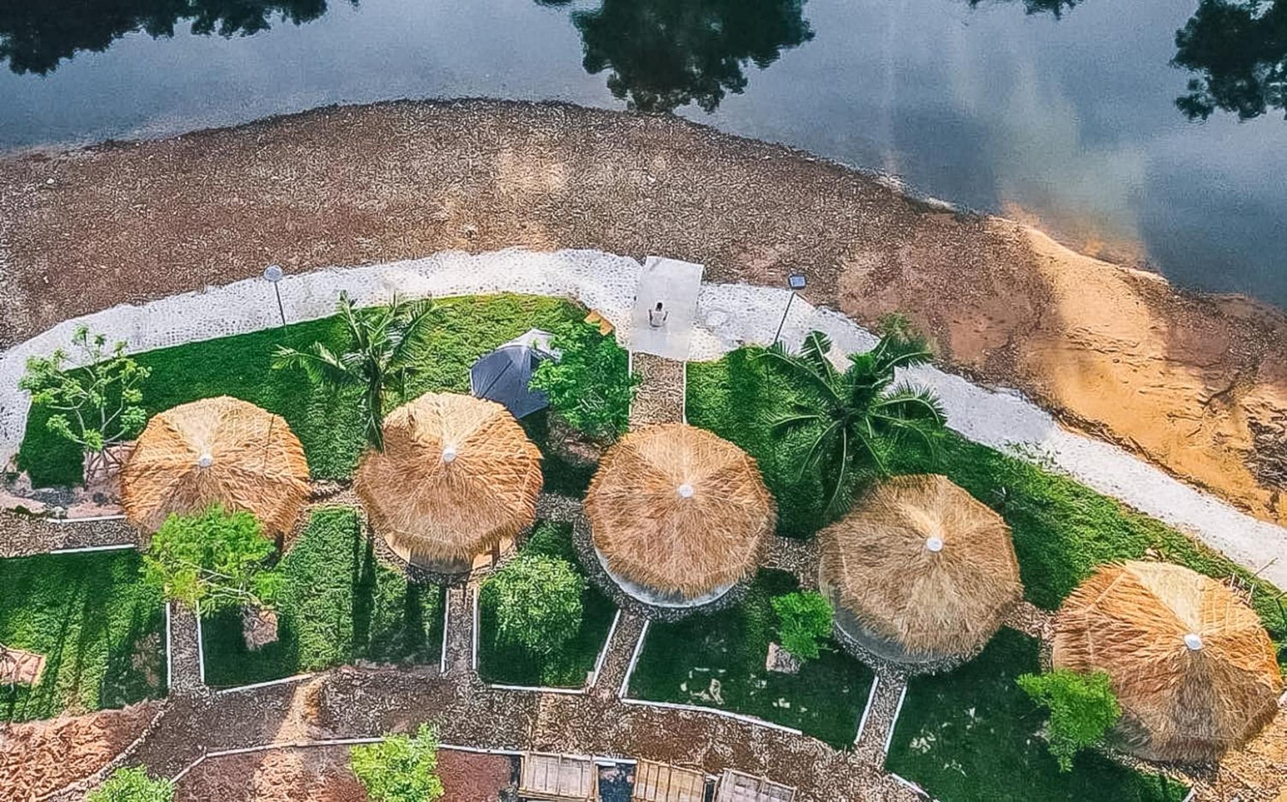 Wangyao Riverside Resort