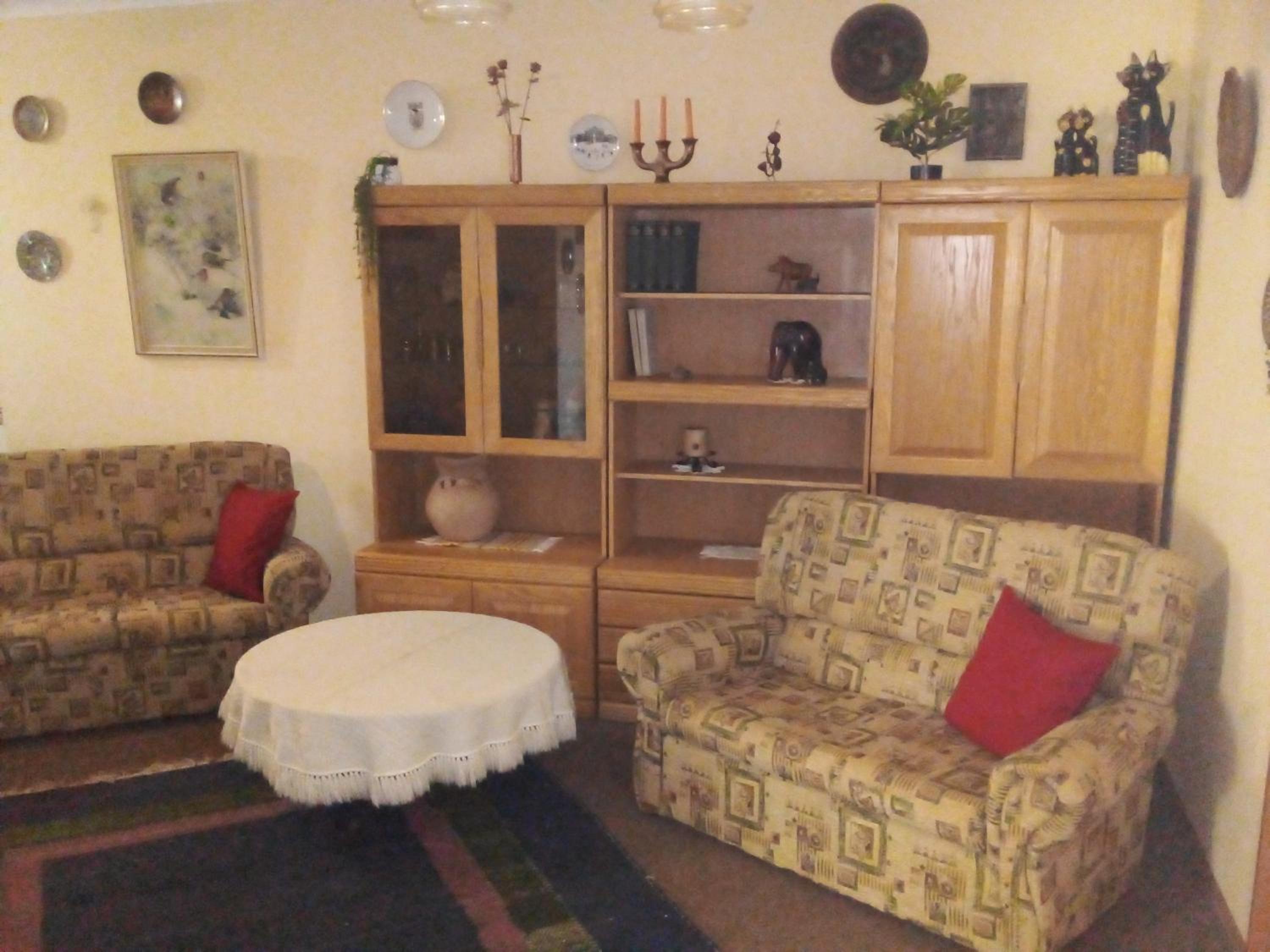 Masuren Farmhouse