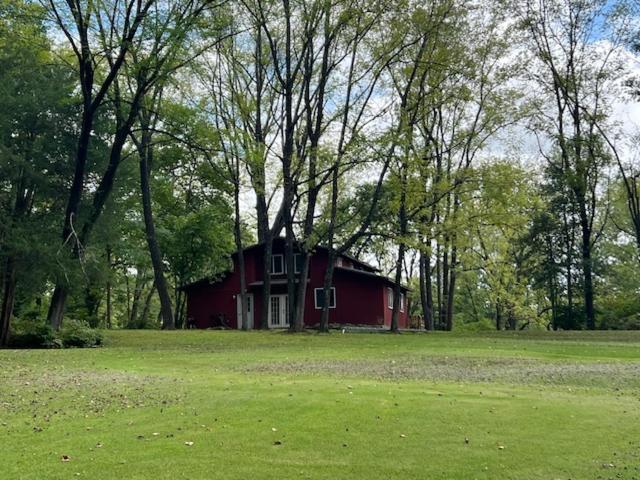 Guest House Studio view 5
