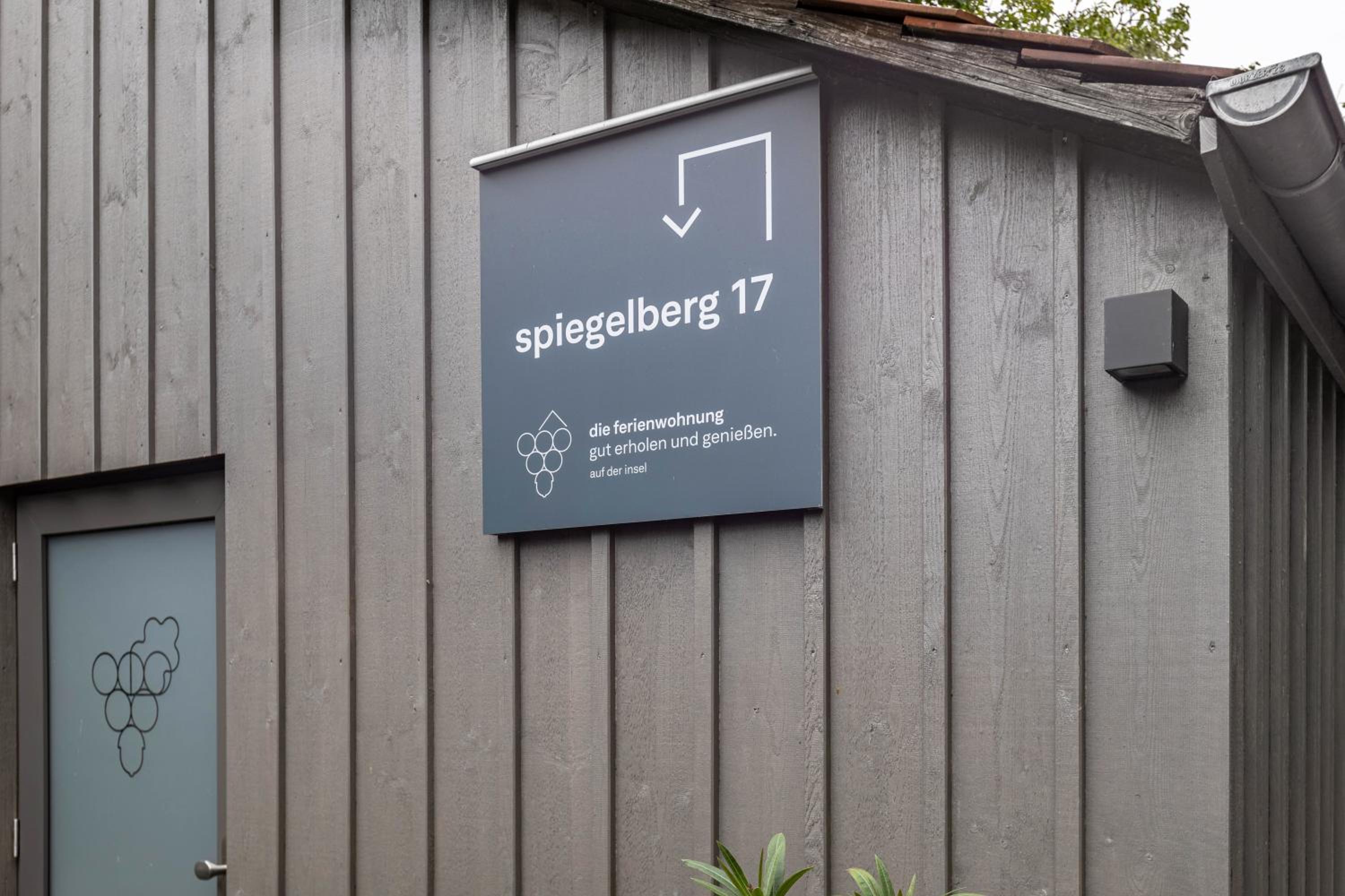 Die Ferienwohnung