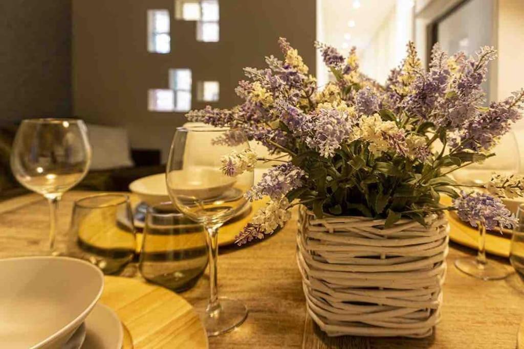 Dolce Vita Spa & Terrace Suite by C&G photo 4