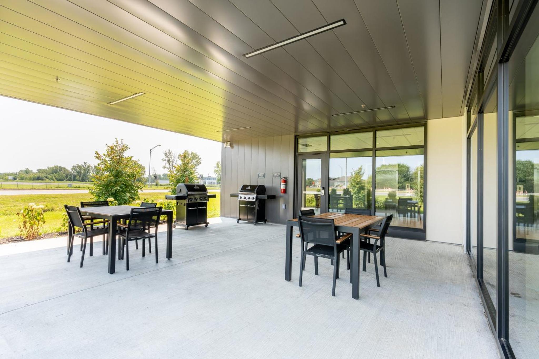 Trois-rivieres Vacations - Holiday Inn Express Suites - Trois Rivieres Ouest, an IHG Hotel - Property Image 25