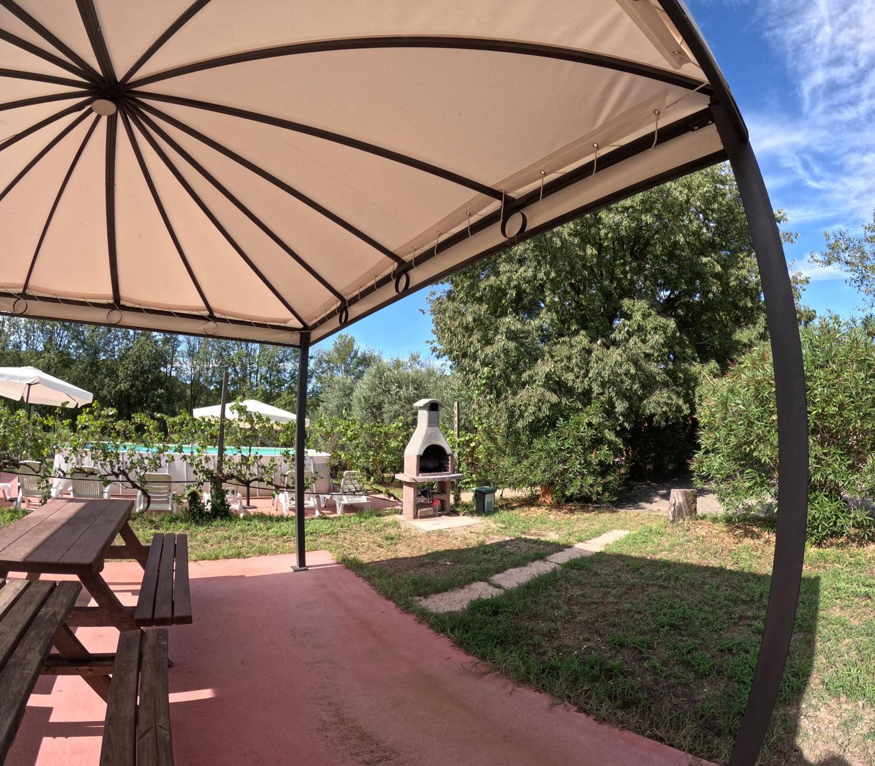Agriturismo Gardenali