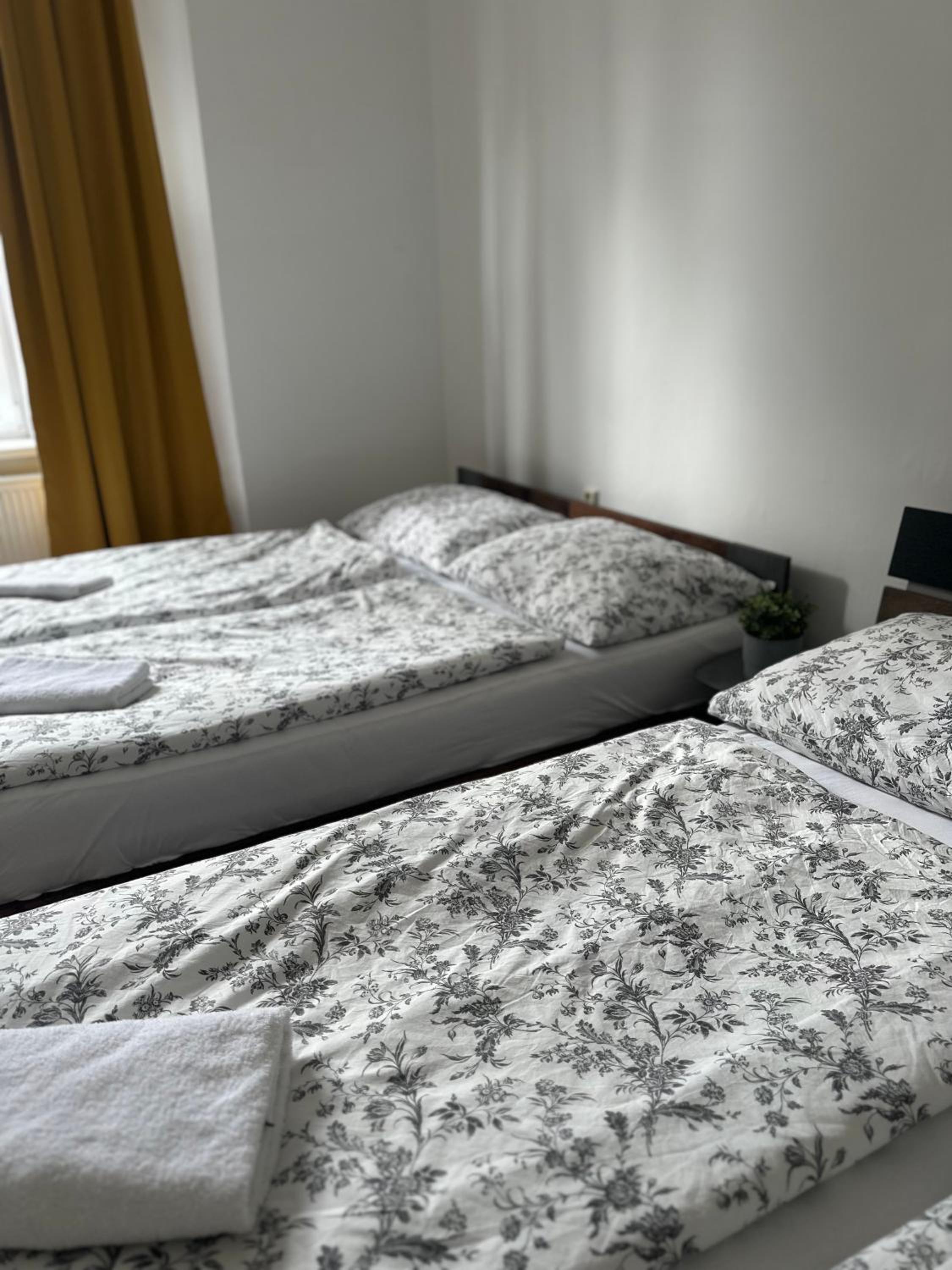 Pension Moravia