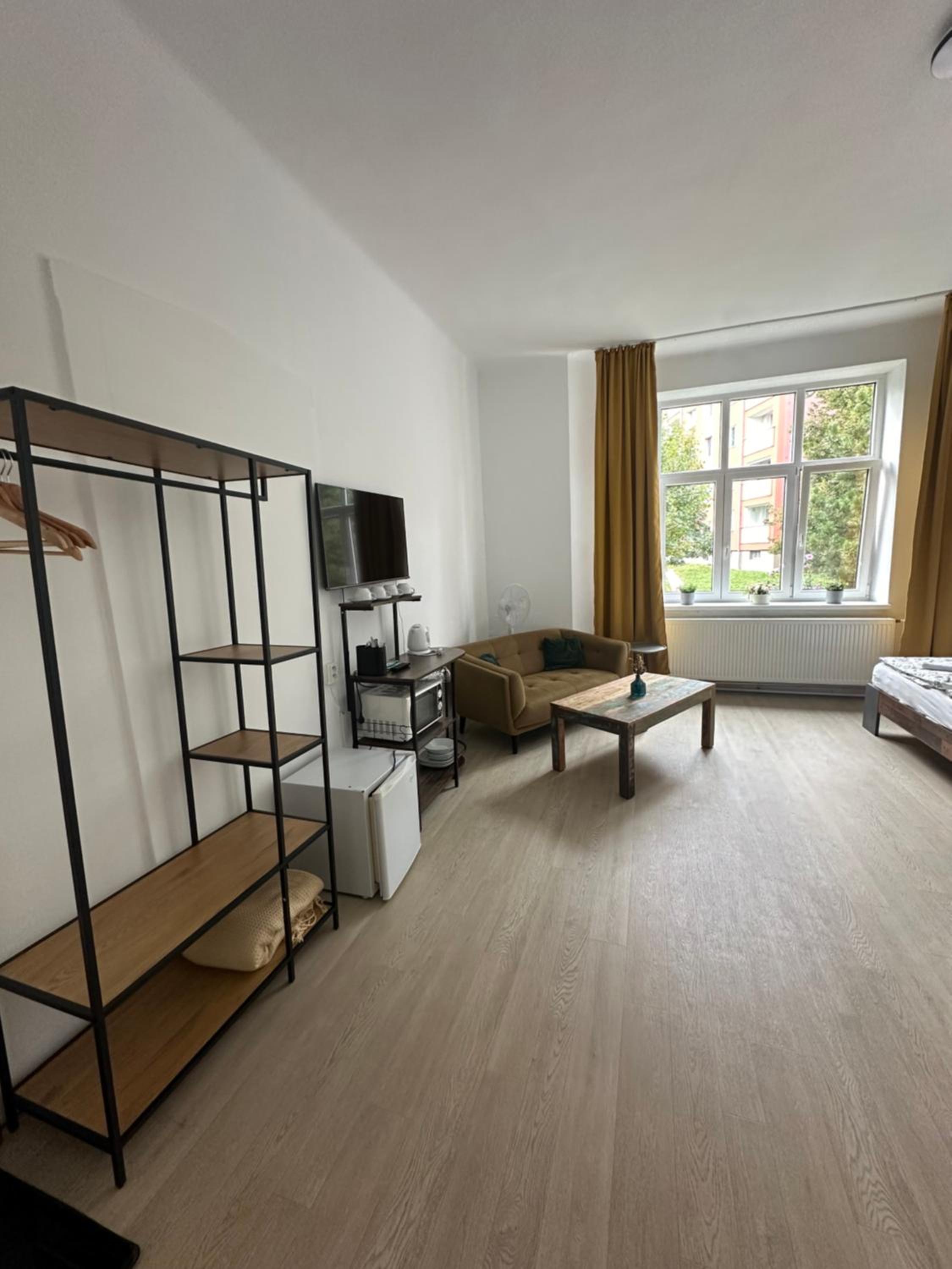 Pension Moravia