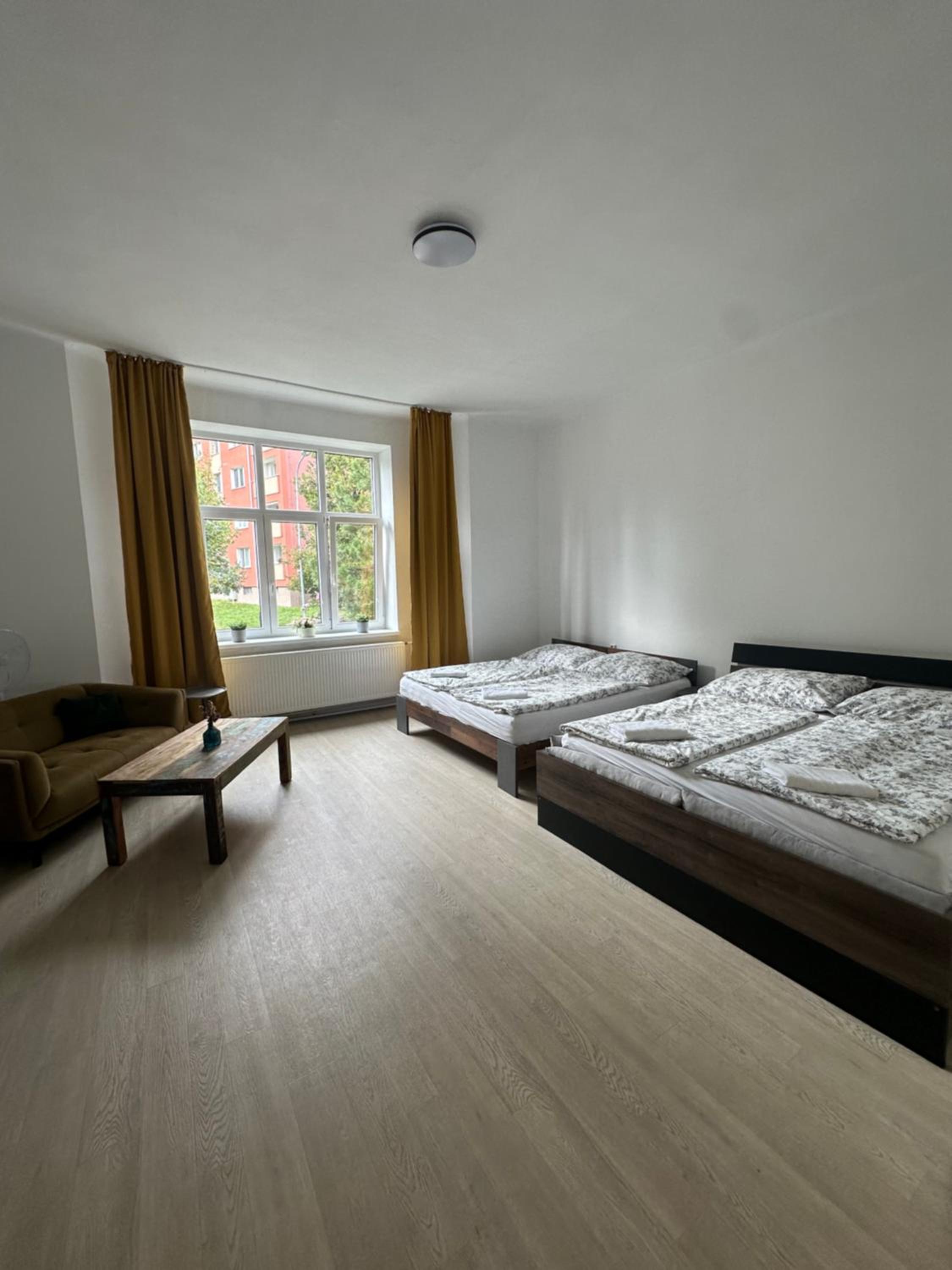 Pension Moravia