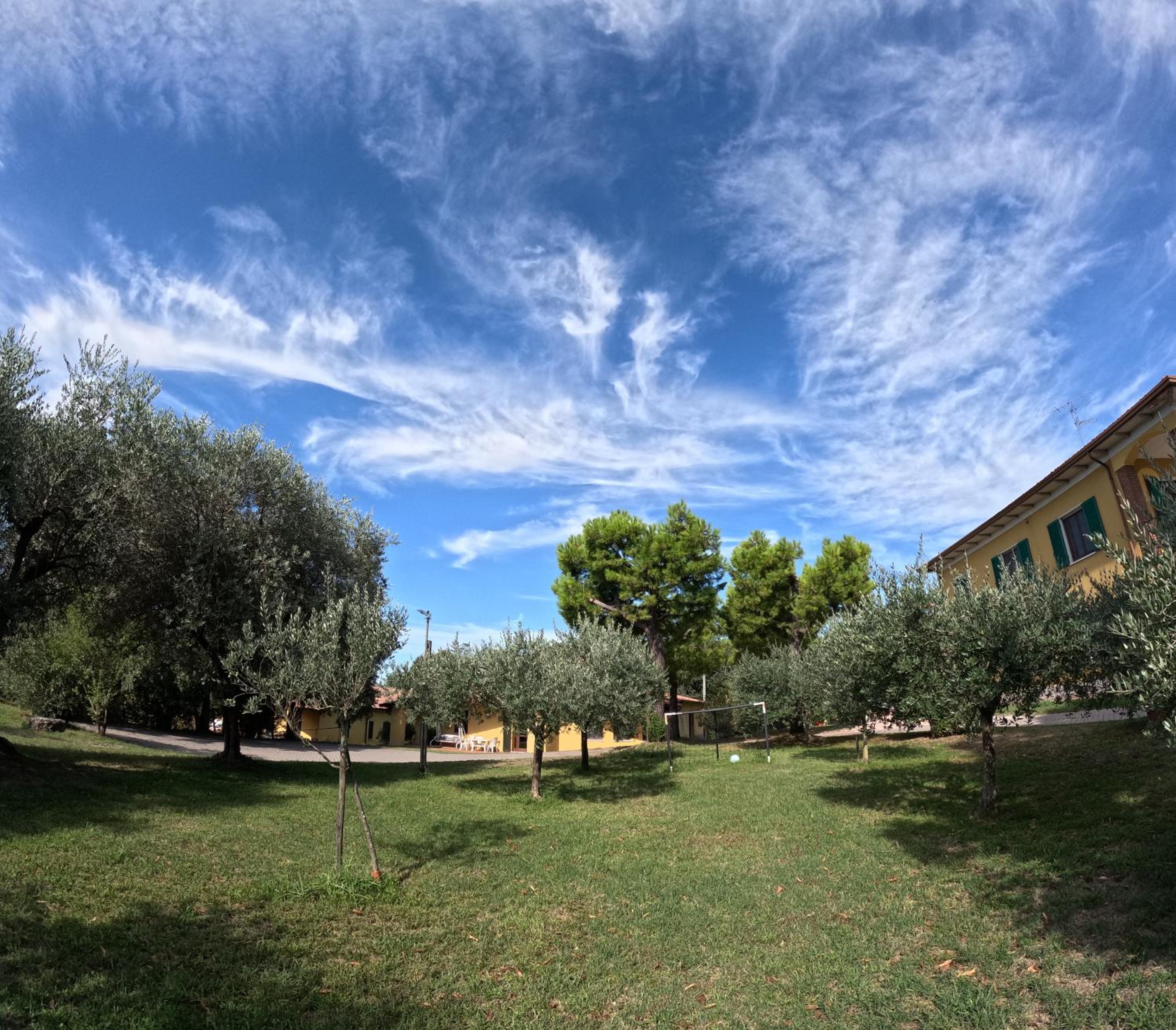 Agriturismo Gardenali