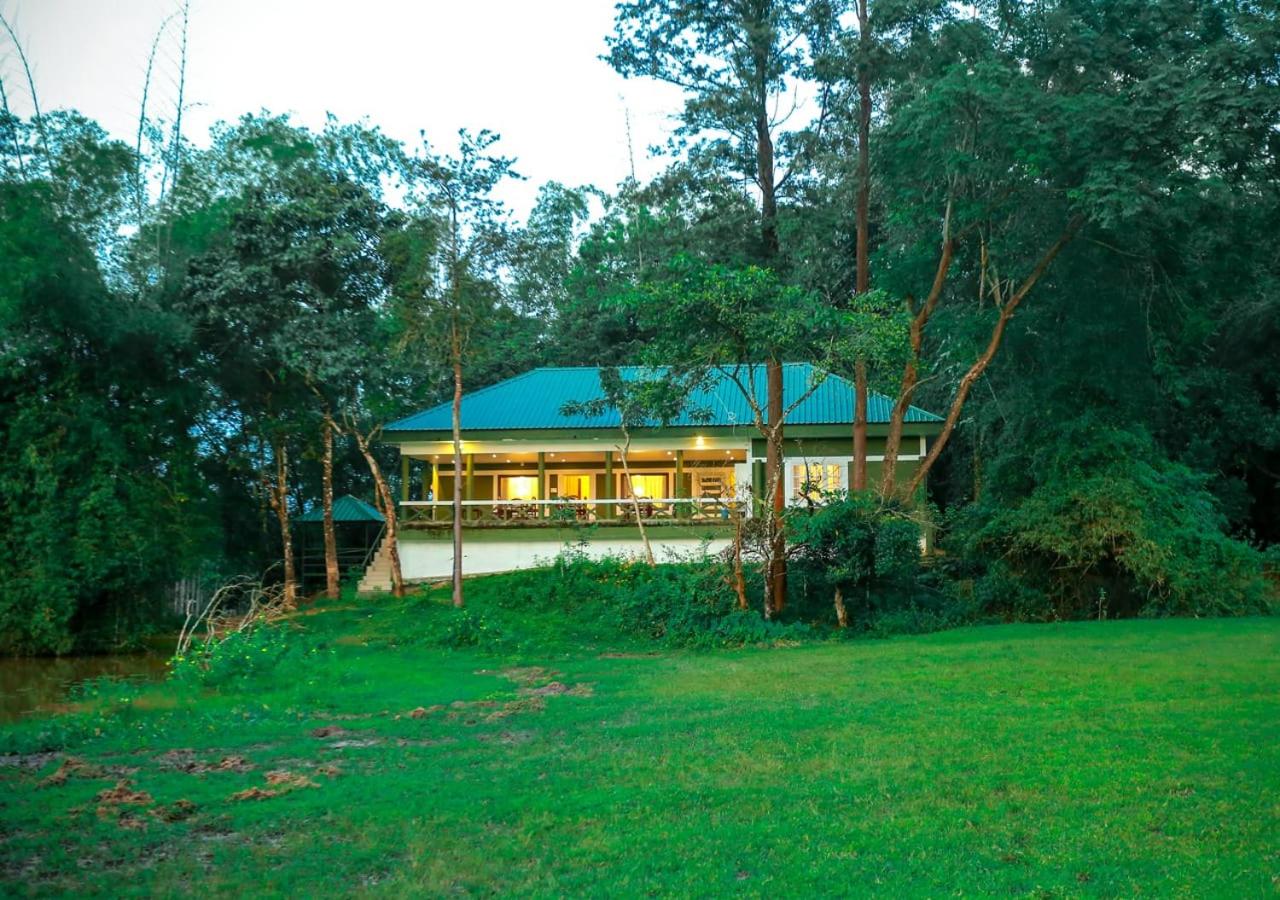 Tusker Inn