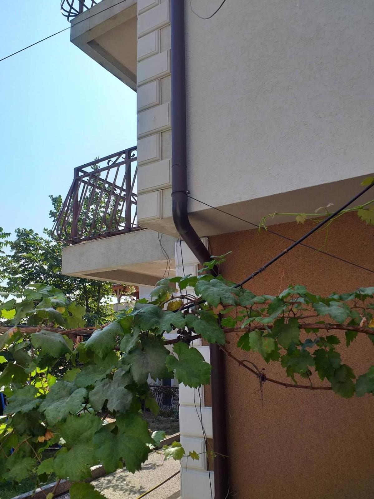 Villa Kale Luxury view 3