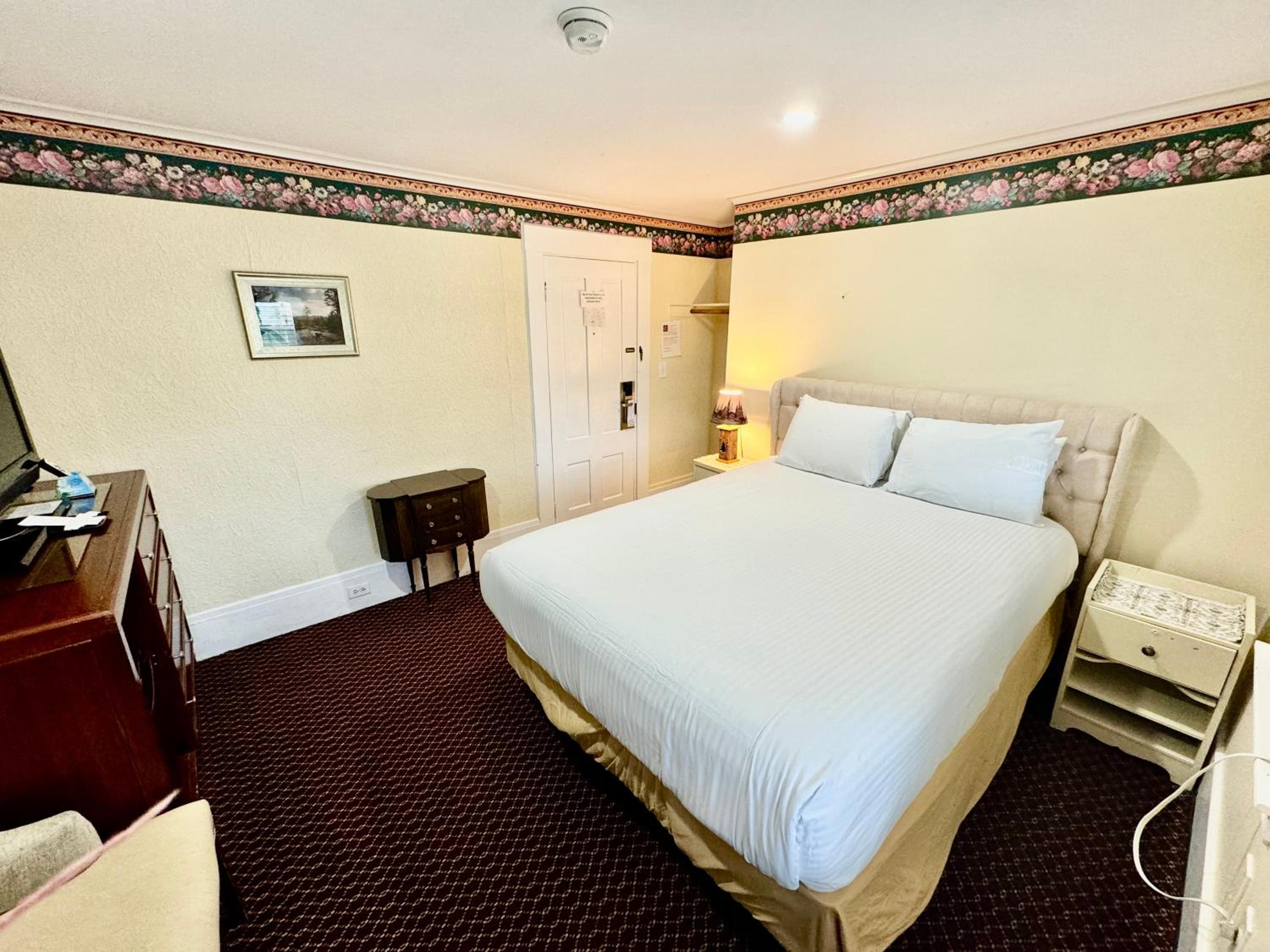 Merrill Farm Inn