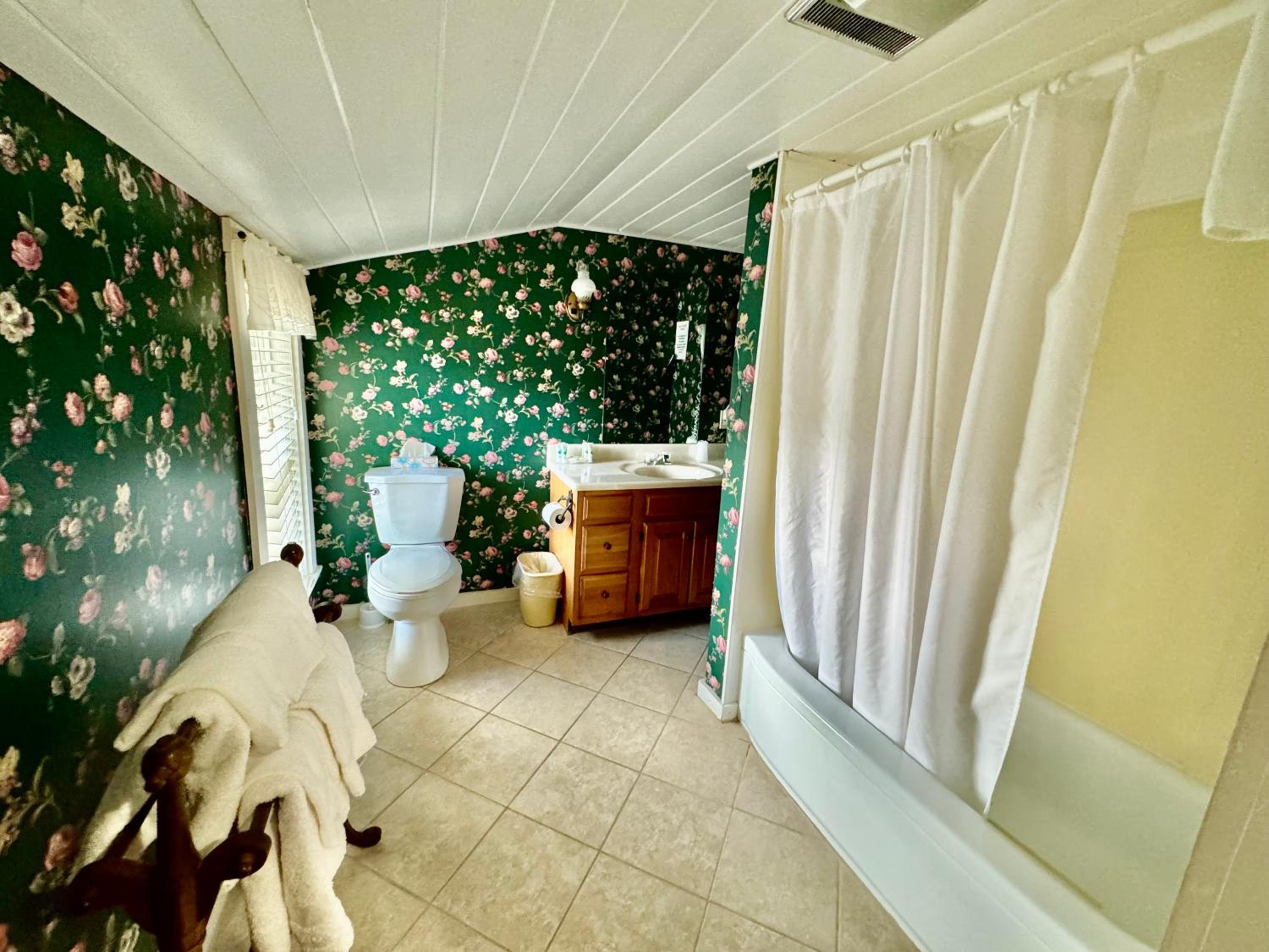 Merrill Farm Inn