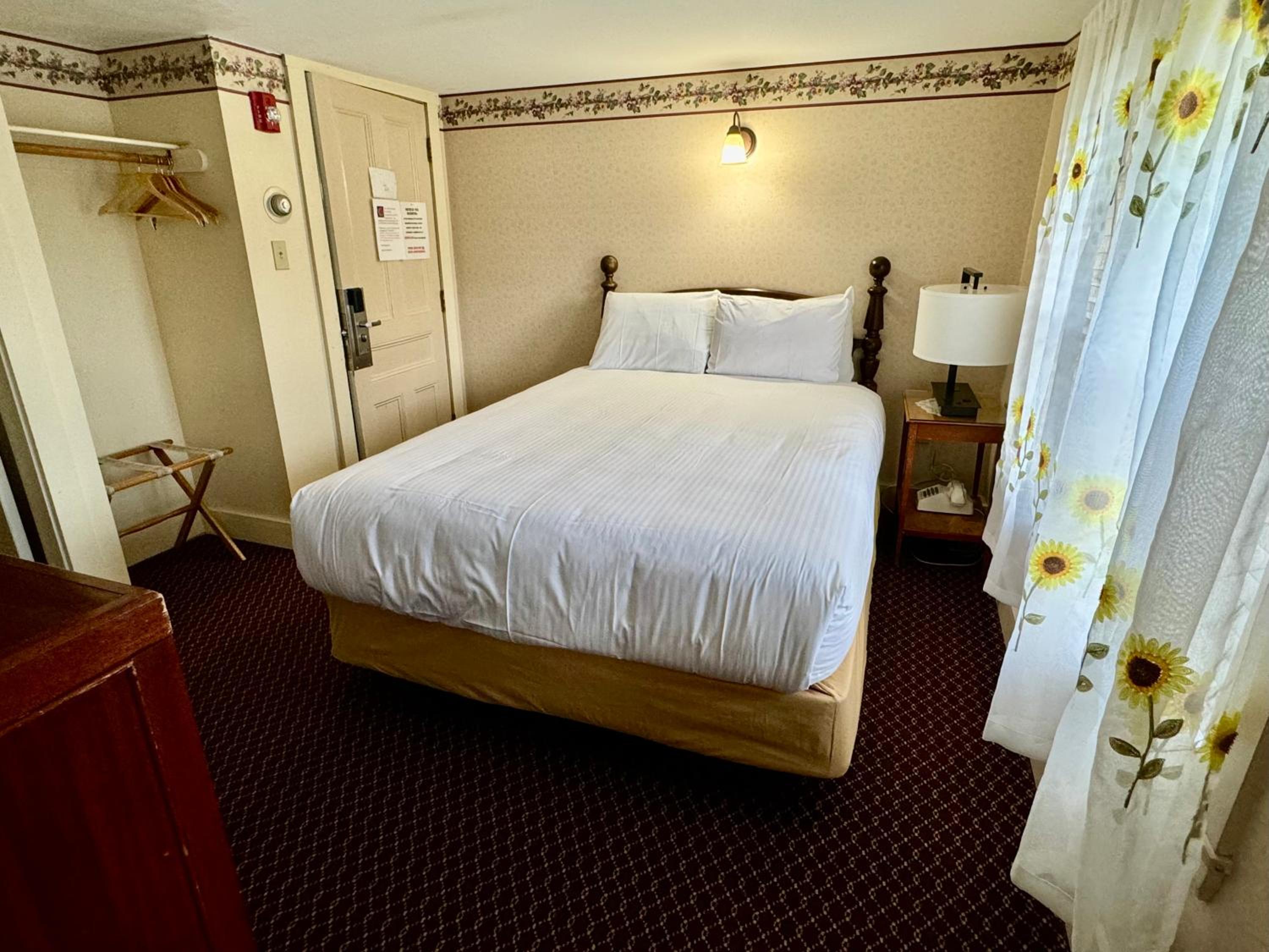 Merrill Farm Inn