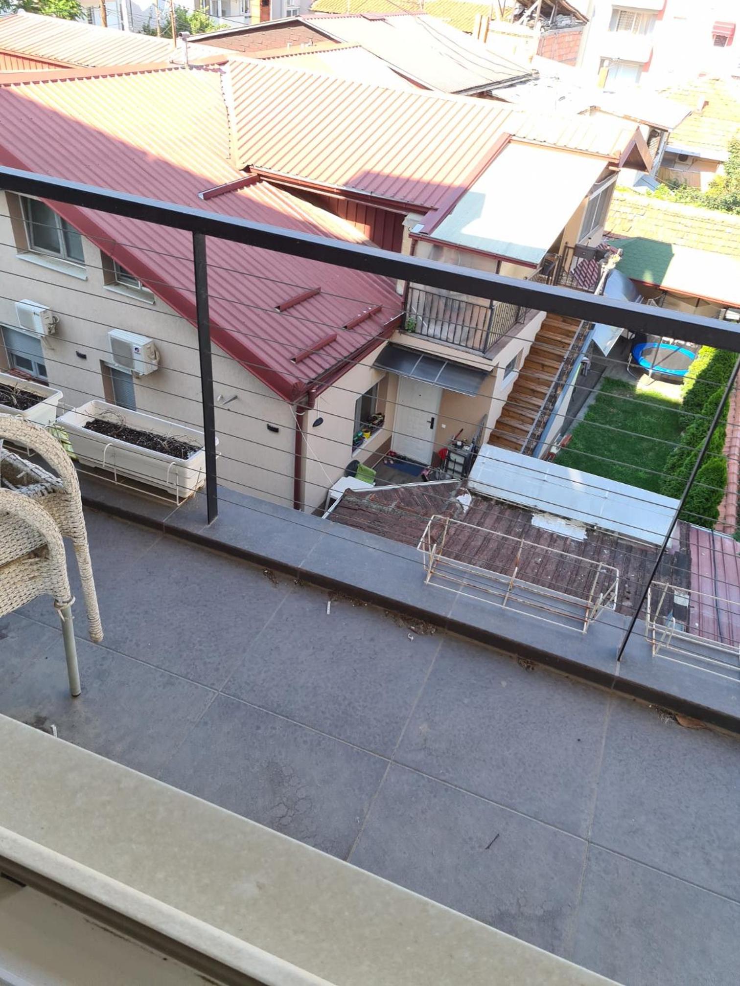 Villa Kale Luxury view 5