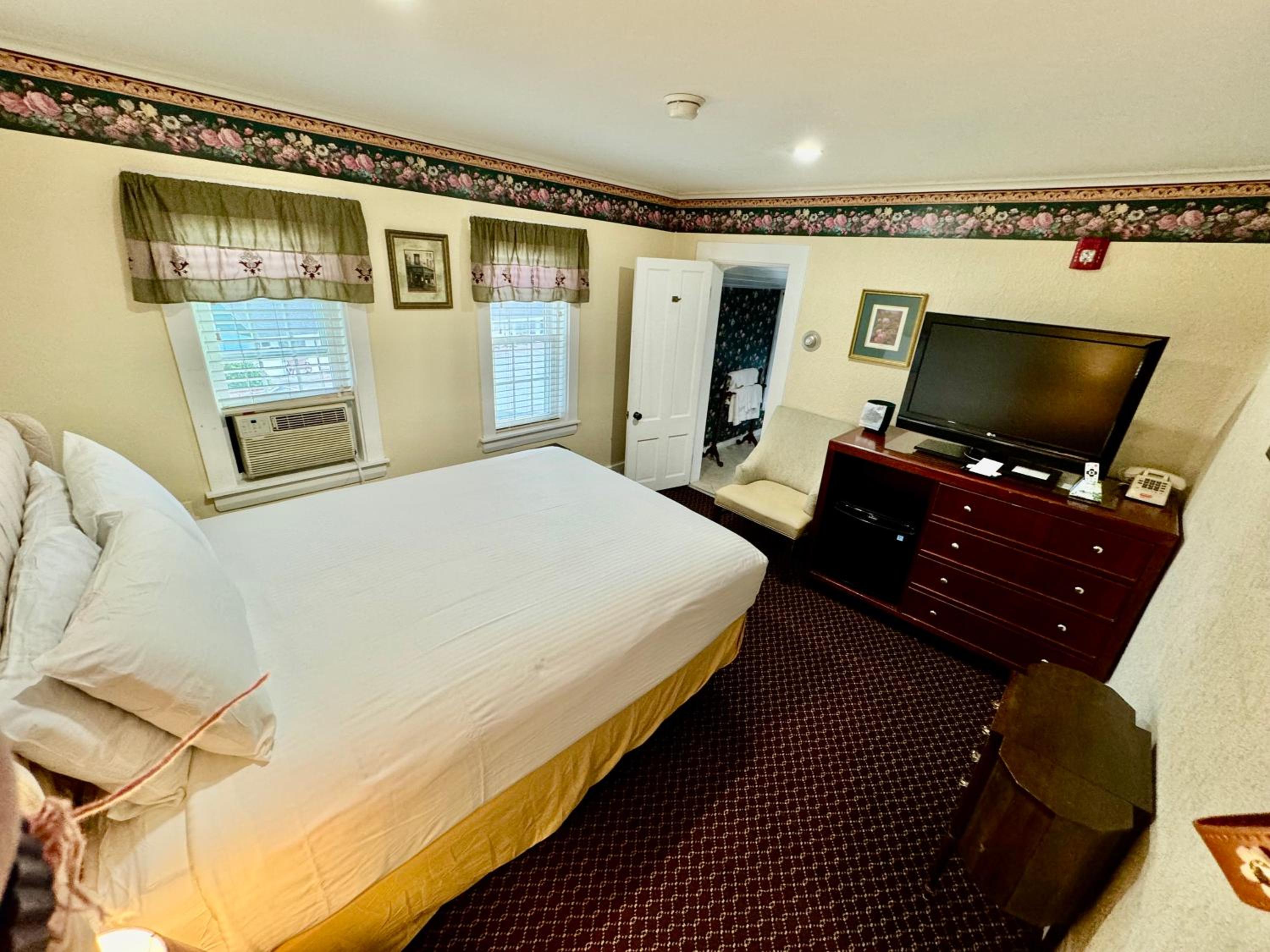 Merrill Farm Inn