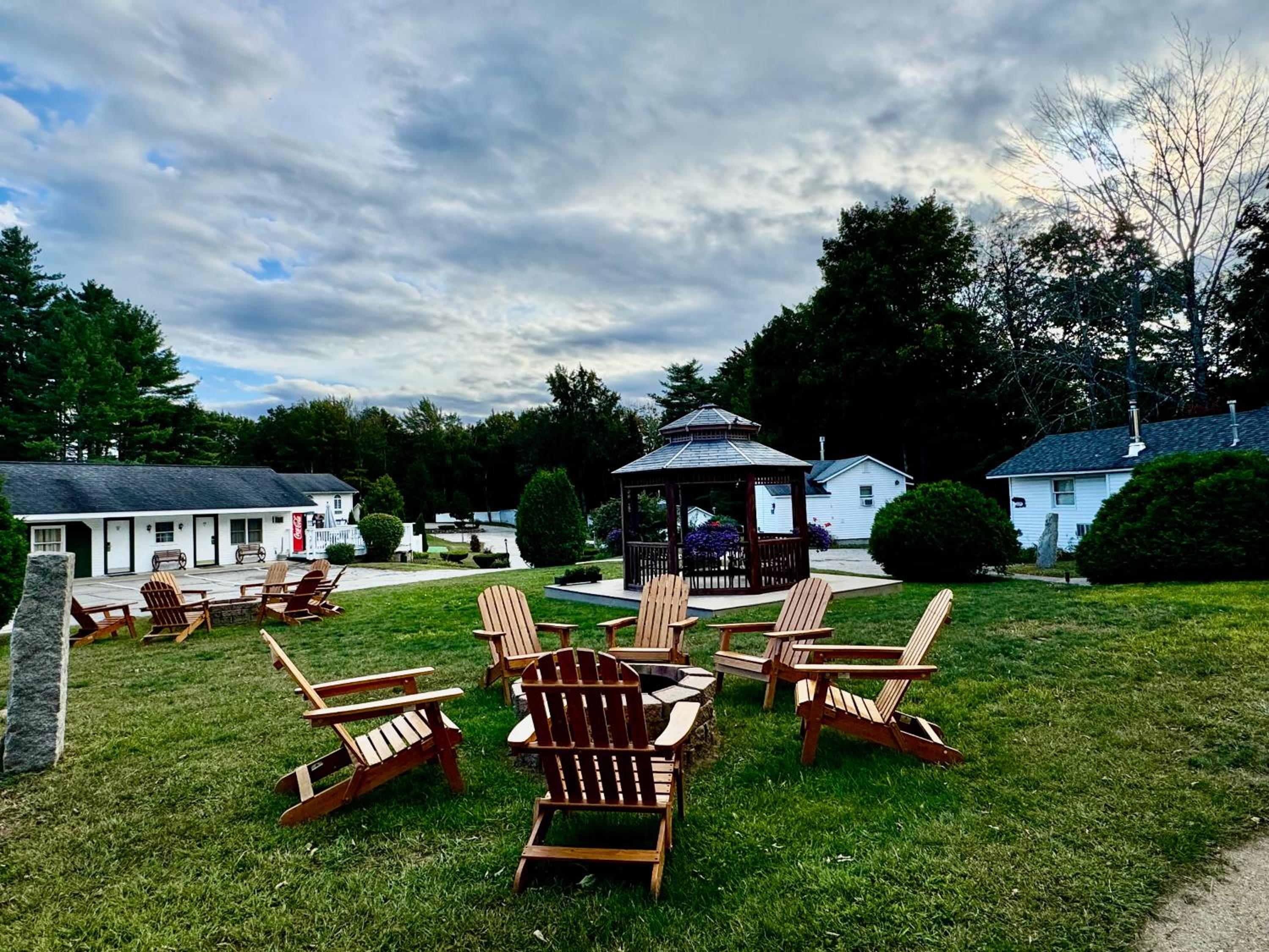 Merrill Farm Inn