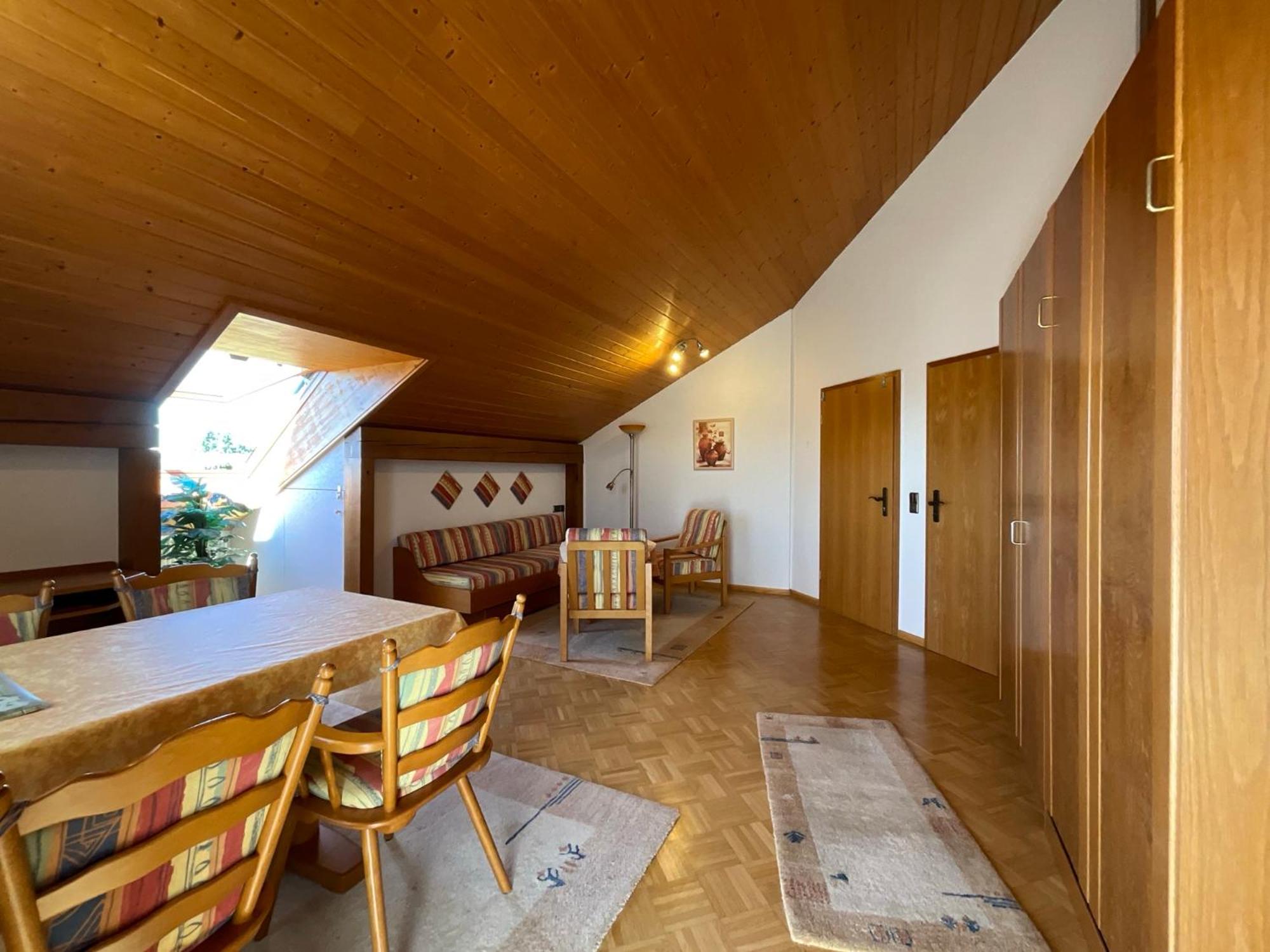 Gästehaus Claudia
