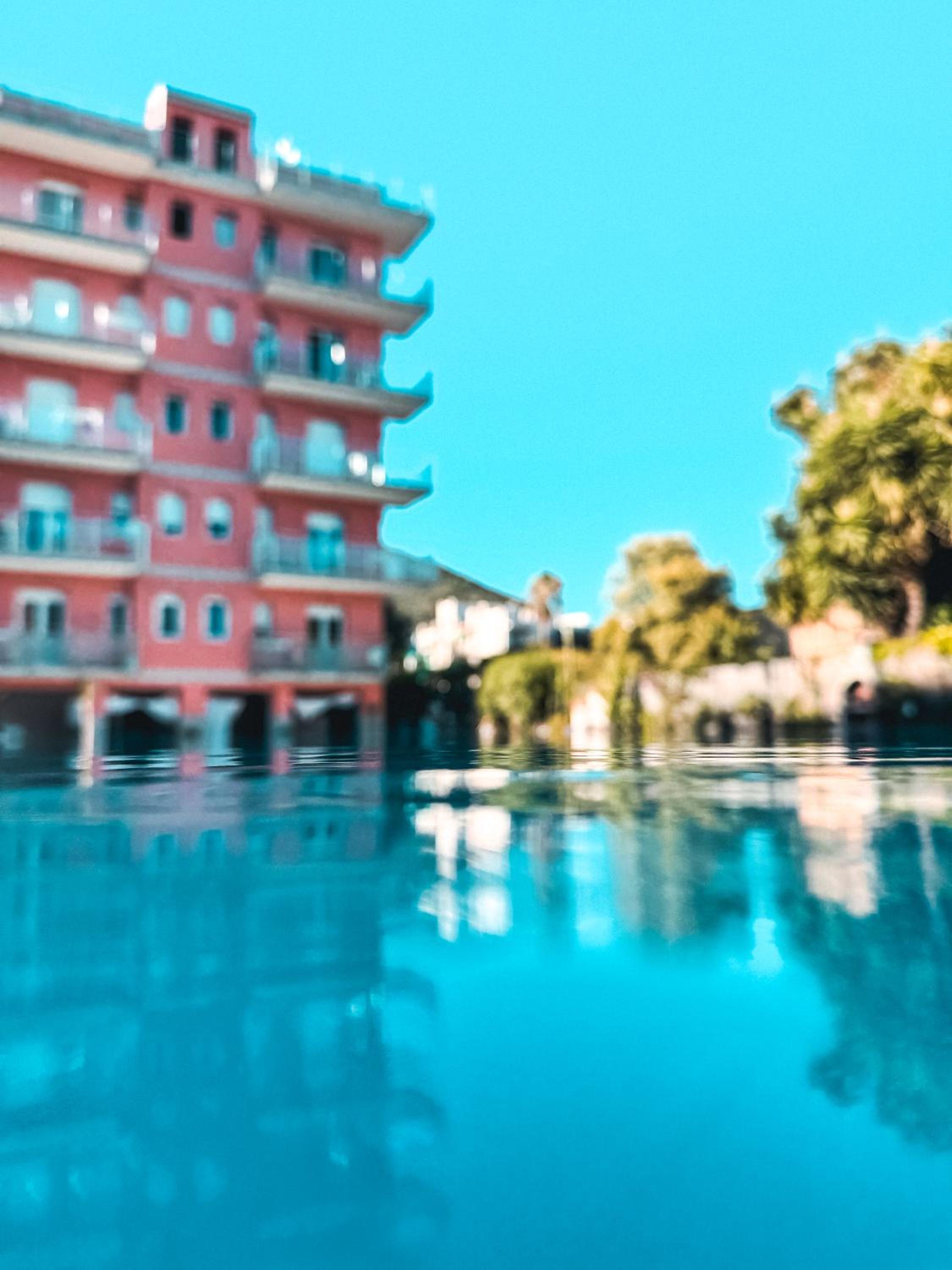 Perla Marina Apartments