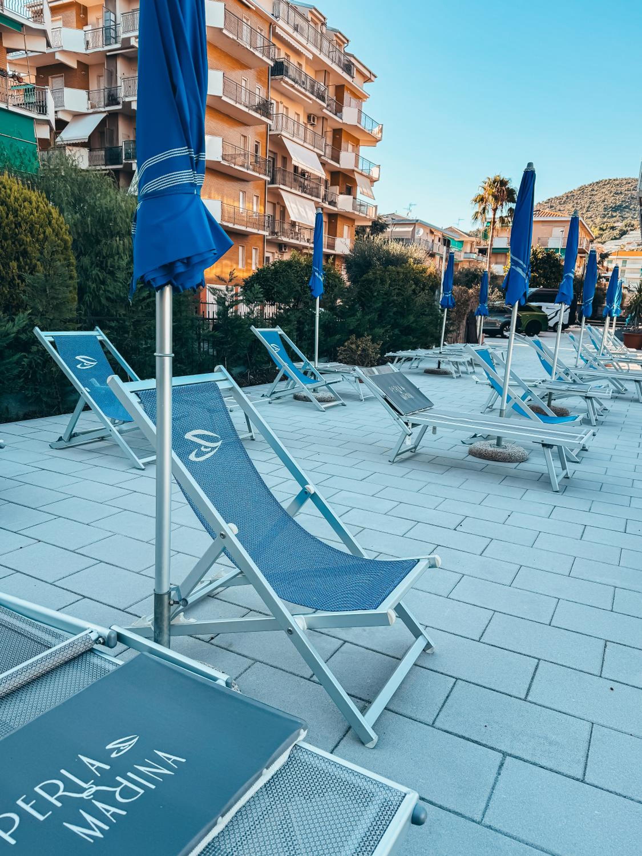 Perla Marina Apartments photo 4